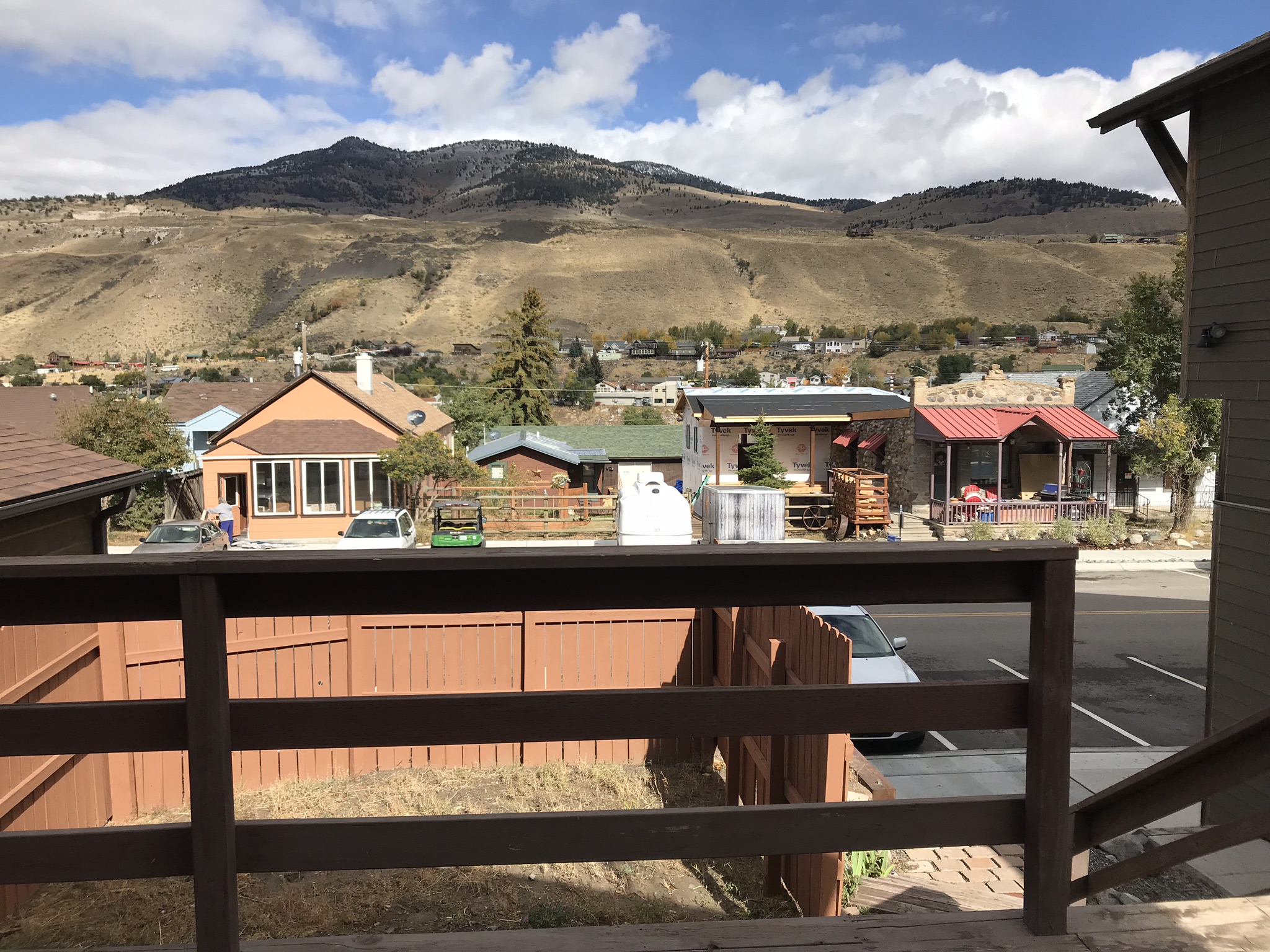 Just Listed 215 Main St Gardiner MT