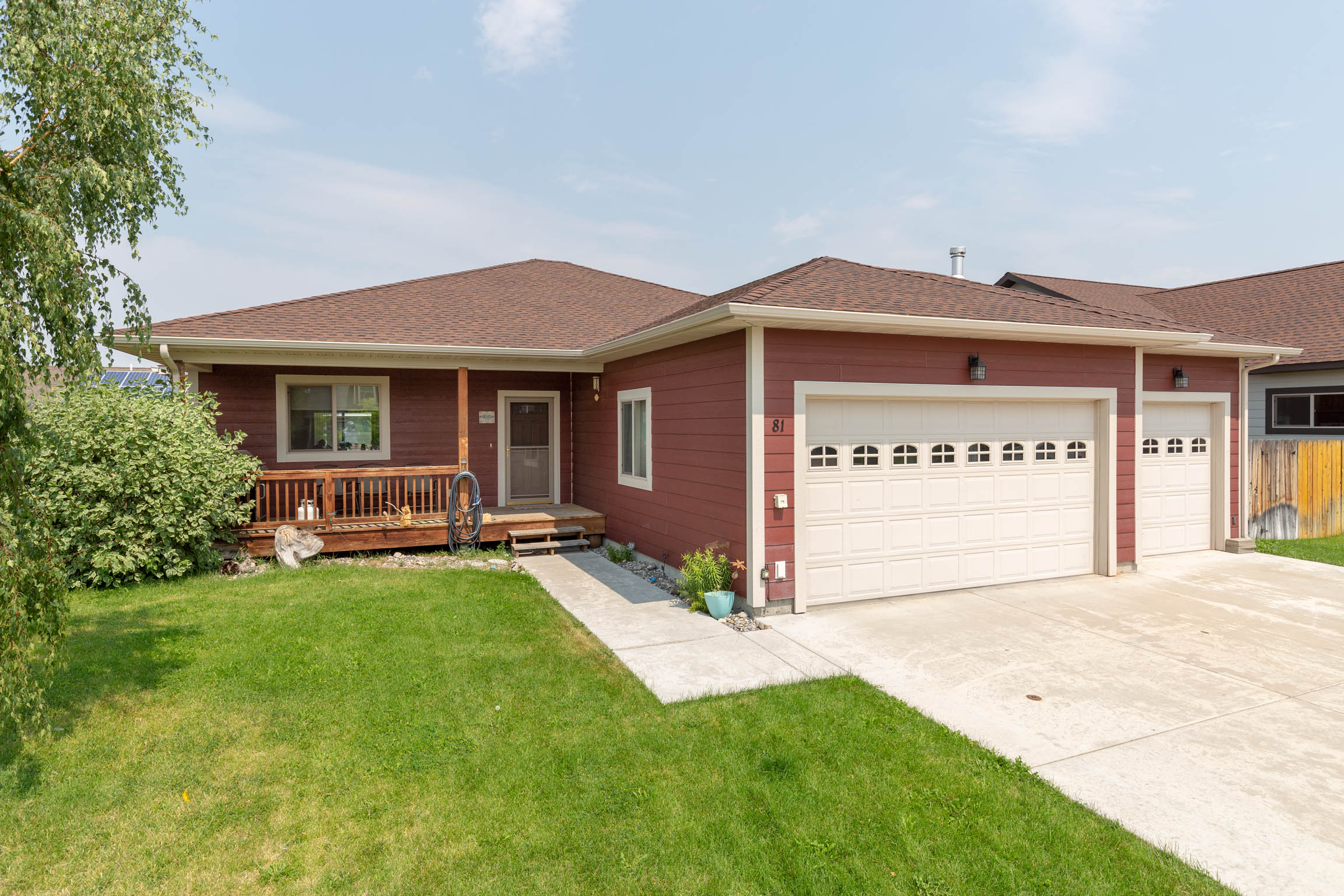 Coming soon in Bozeman Four Corners!