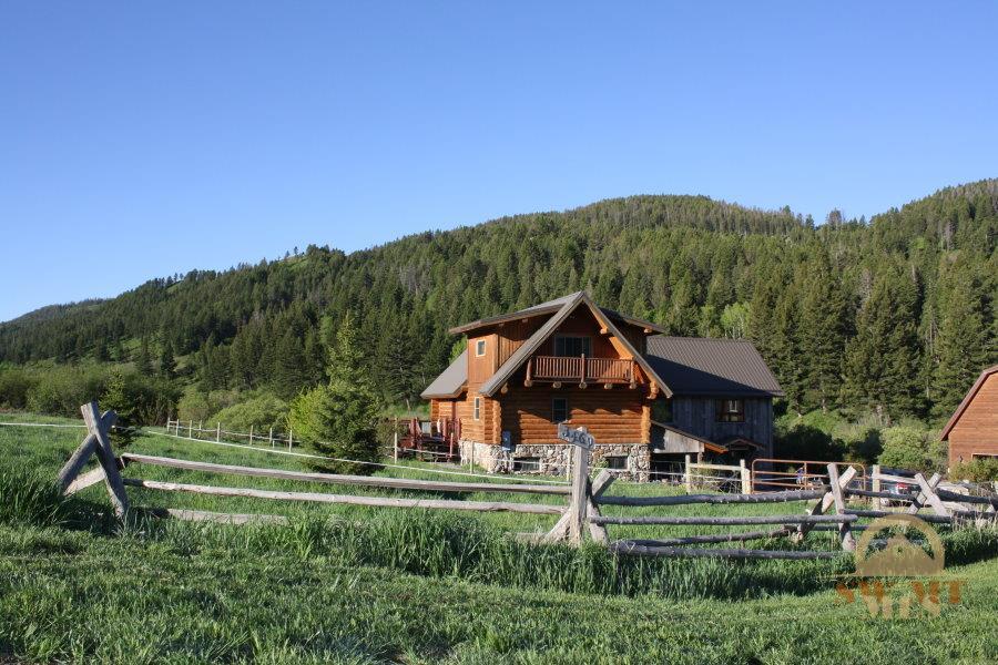 MontanaDreamProperty