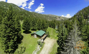 50503 Gallatin Road Big Sky MT