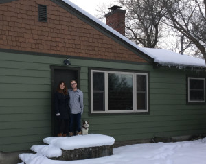 At Home in Bozeman