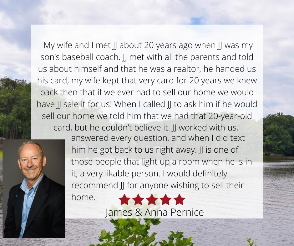 John "JJ" Morse, Mooresville Realty