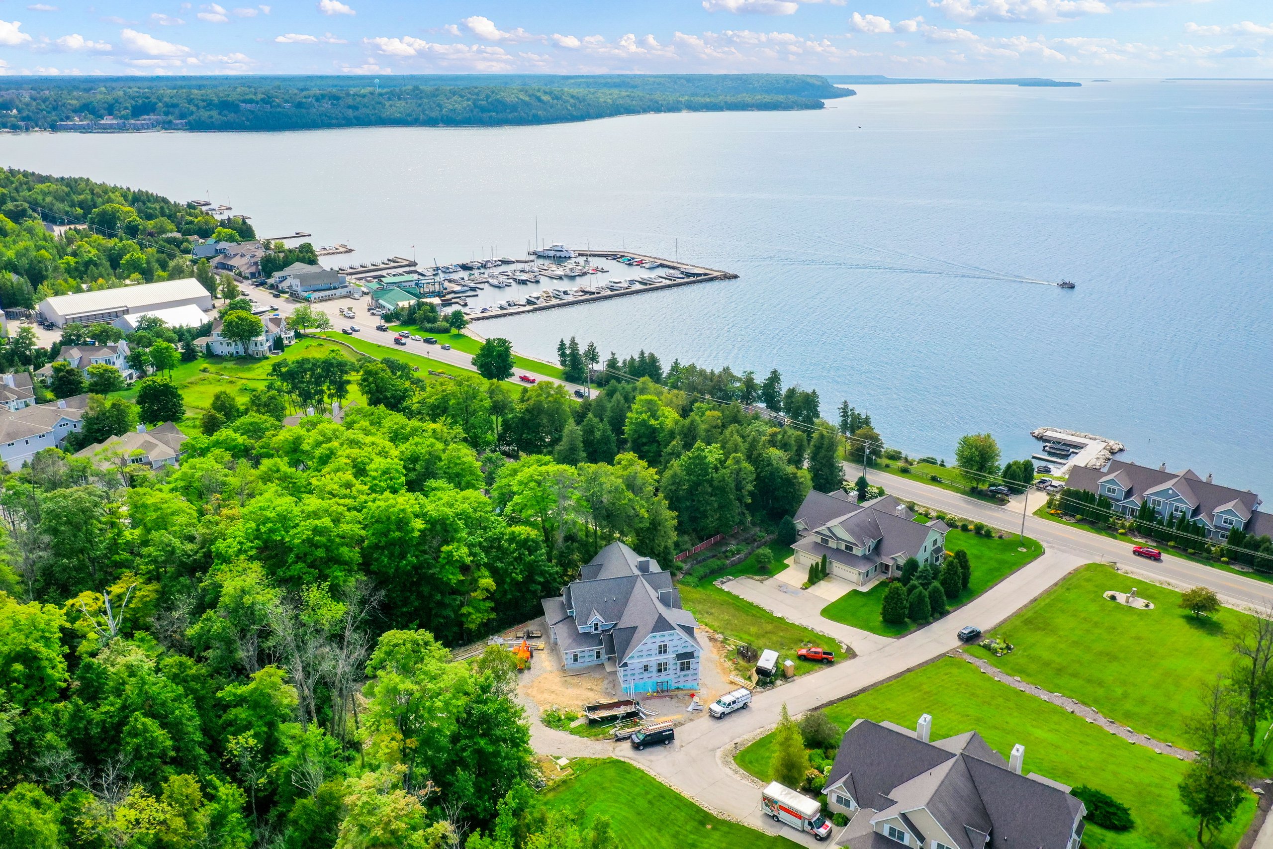 2273 Du Nord Court, Sister Bay, WI 54234 for Sale