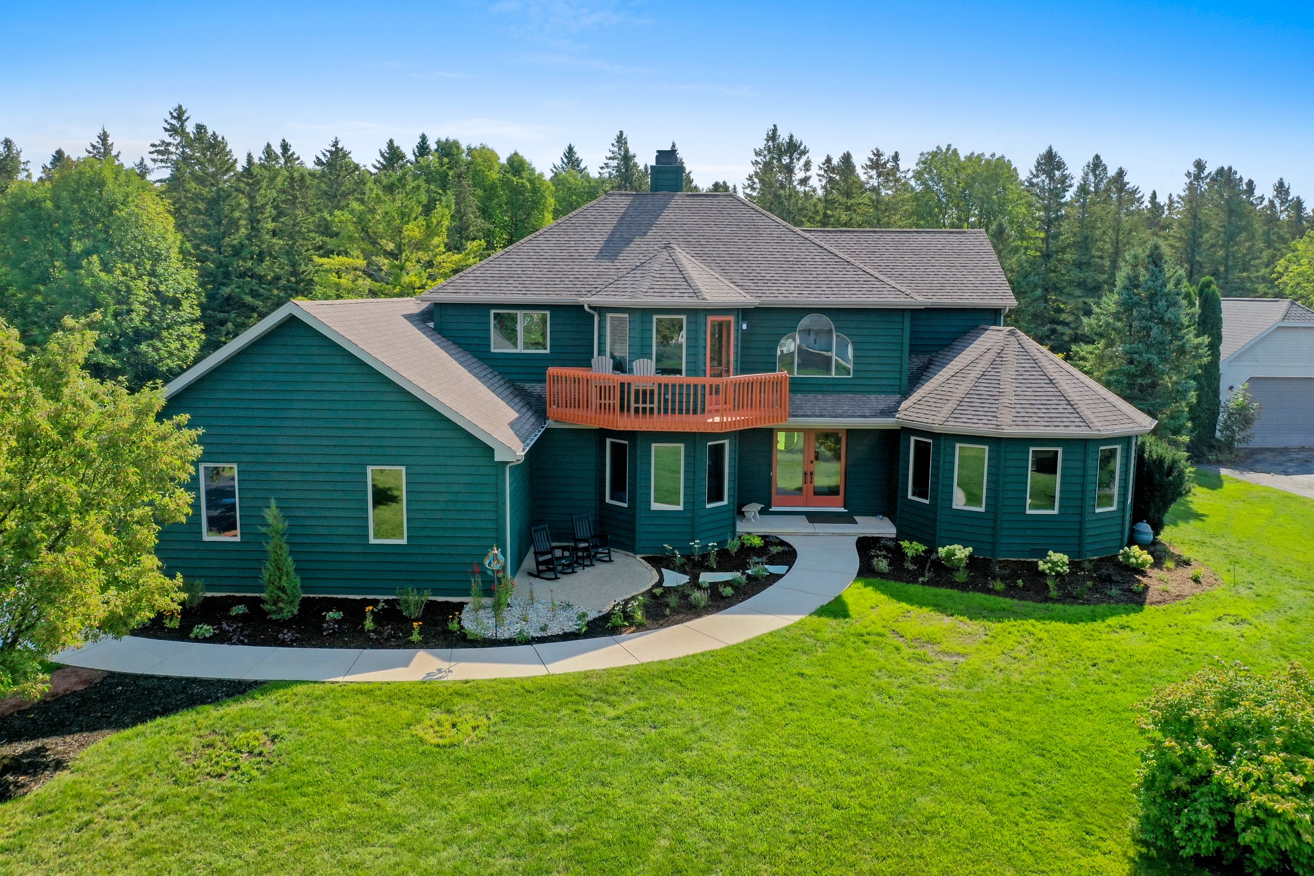 Five Door County Properties to Buy Now