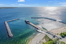 Northport Ferry Dock