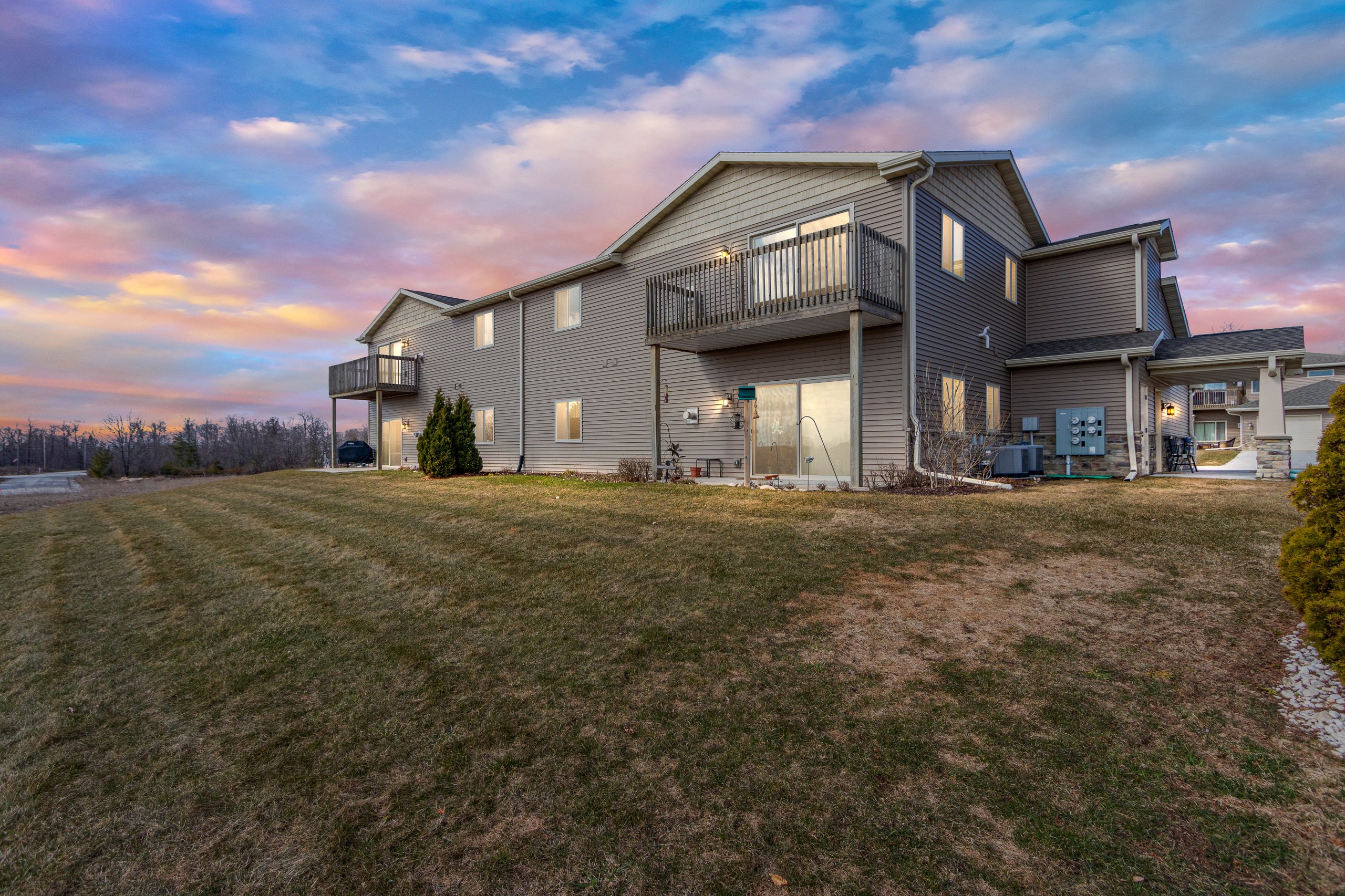 Stony Ridge 3 bedroom condominium for sale in Door County, WI