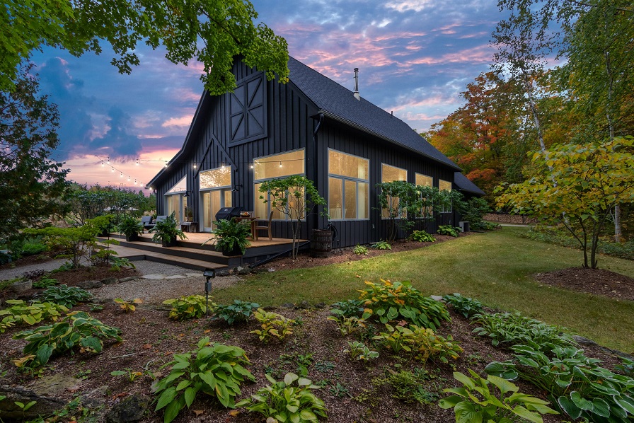 Your Customized Door County Property Search MORE Door County