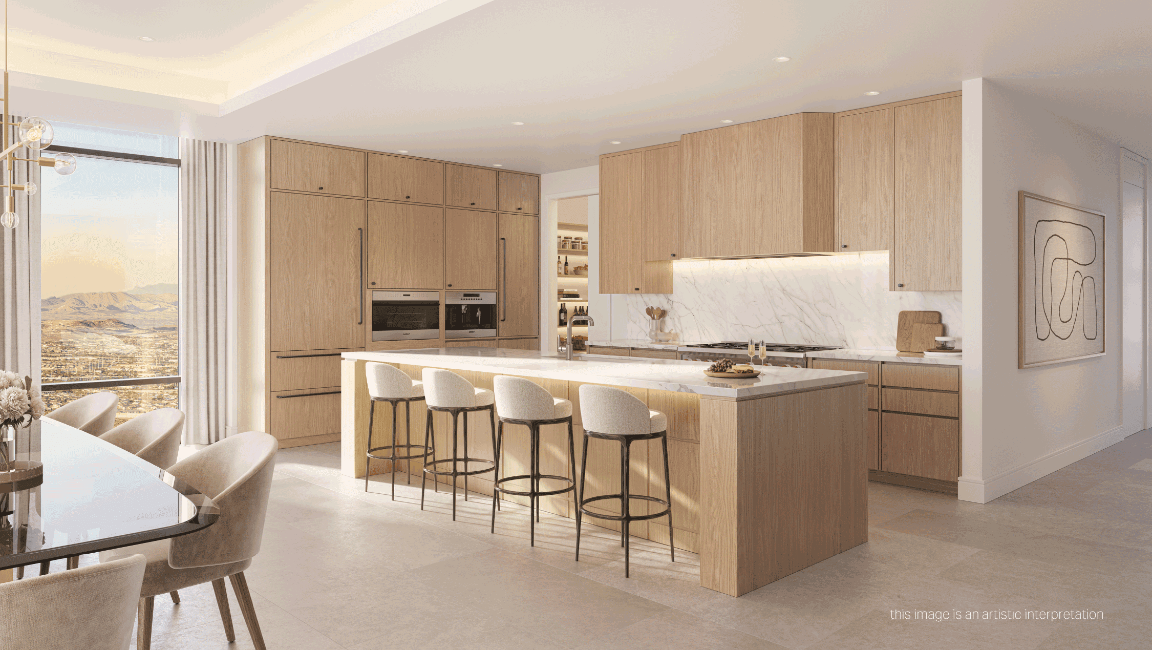 Four Seasons Private Residence