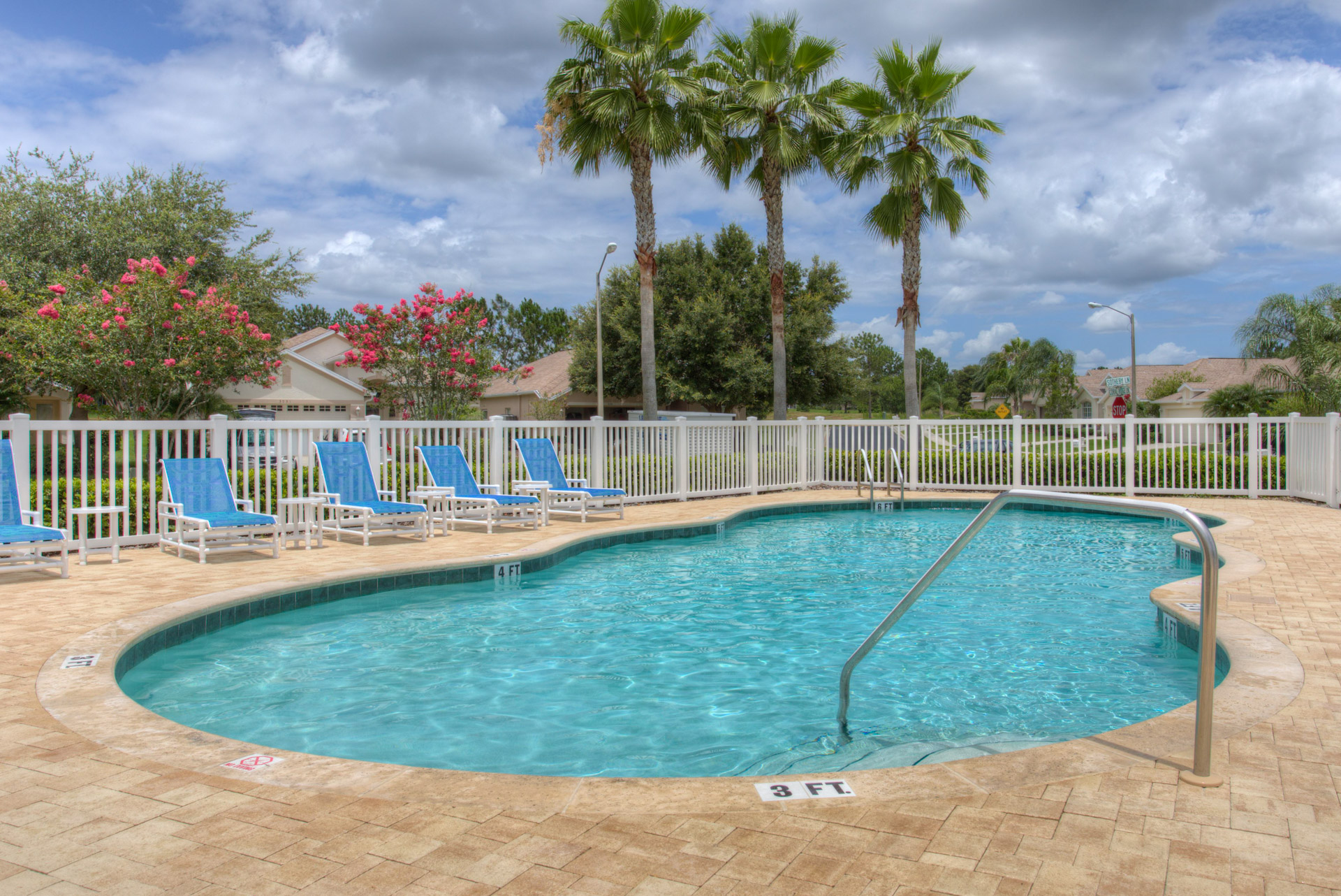 Reserve Pool