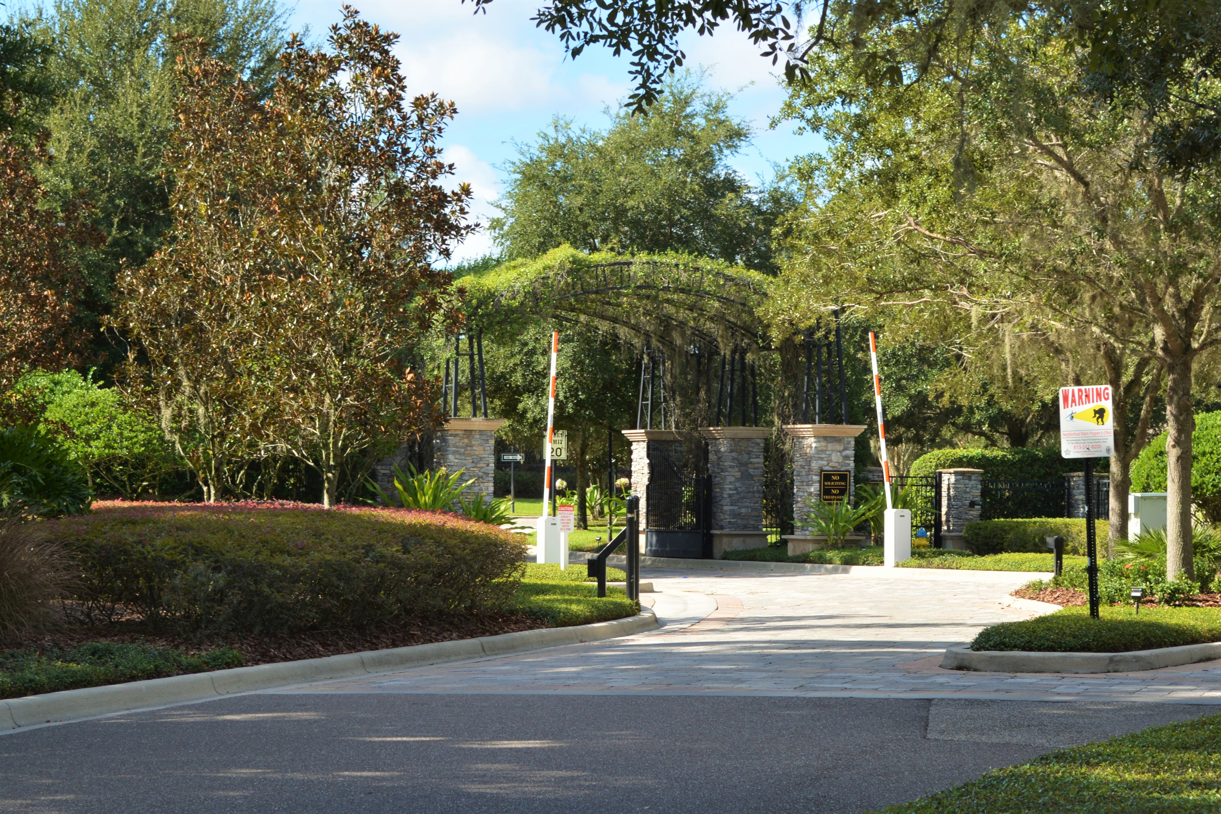 Ladera Estates Lutz Florida