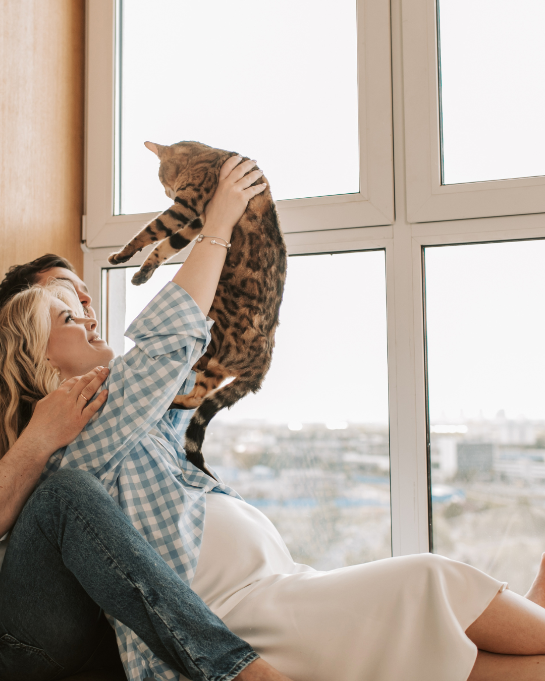 Picture of How to Create a Pet-Friendly Home: Design Ideas for Every Room