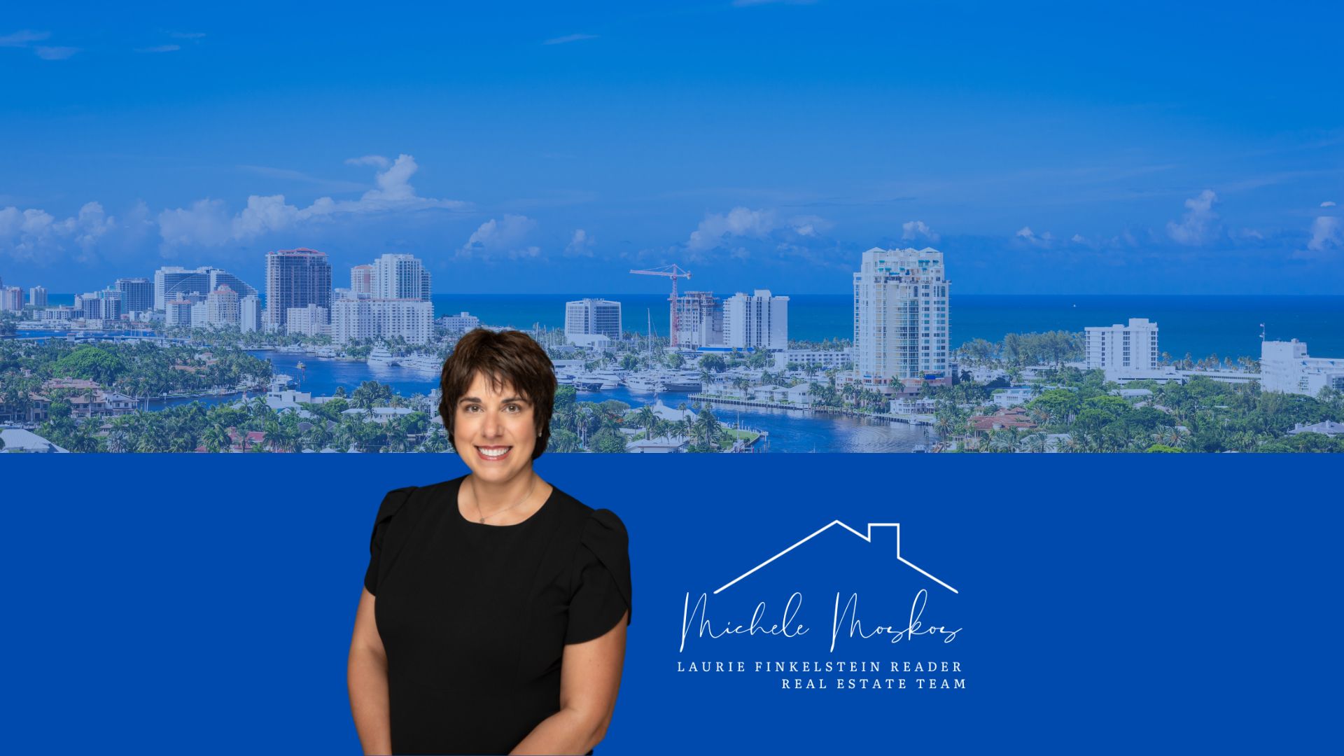 Your Top South Florida Real Estate Agent