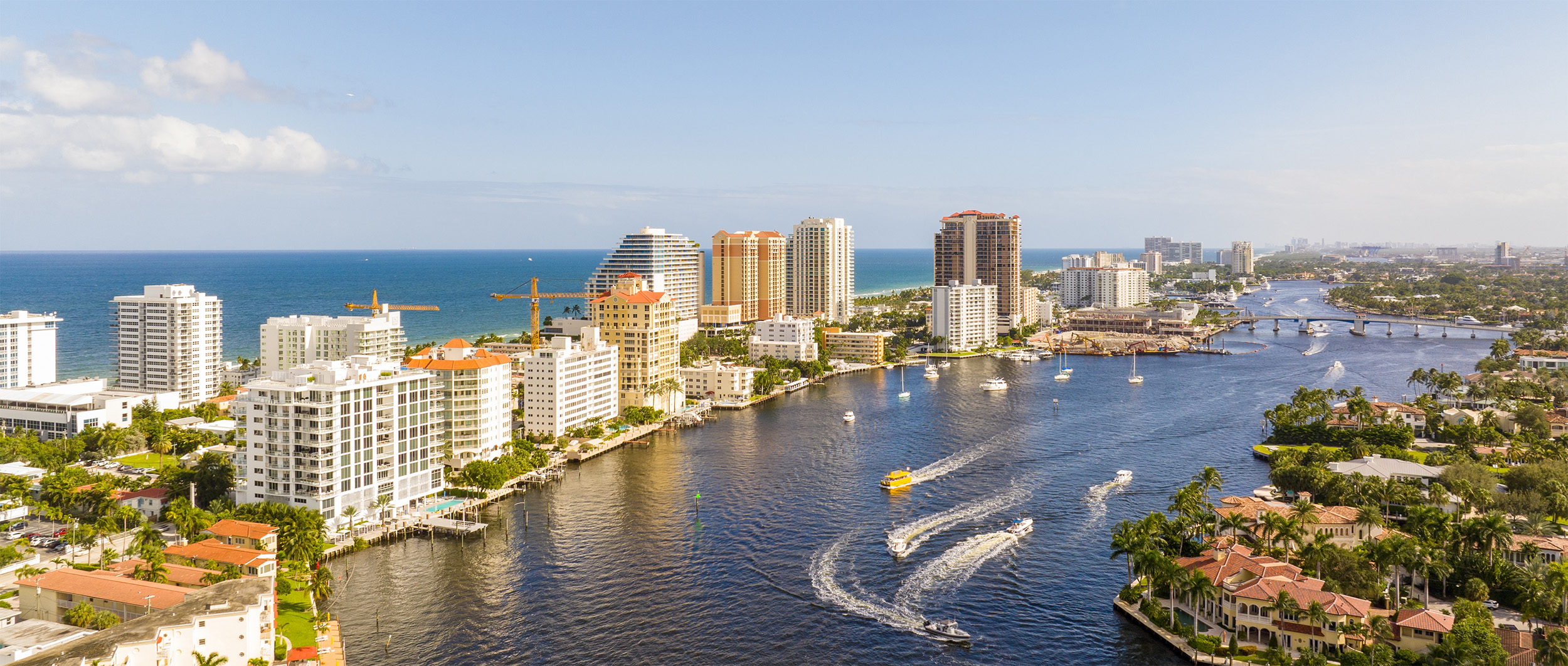 Fort Lauderdale Real Estate