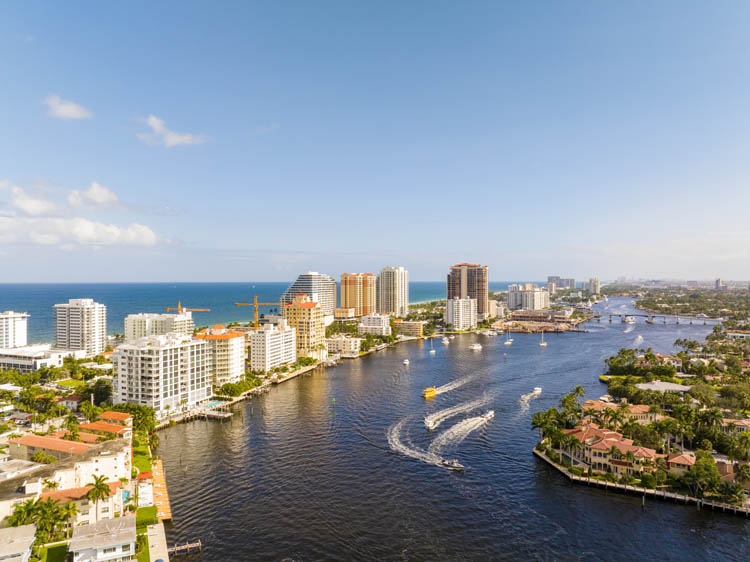 Fort Lauderdale Homes for Sale