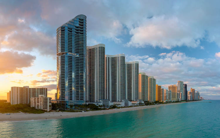 Condos in South Florida