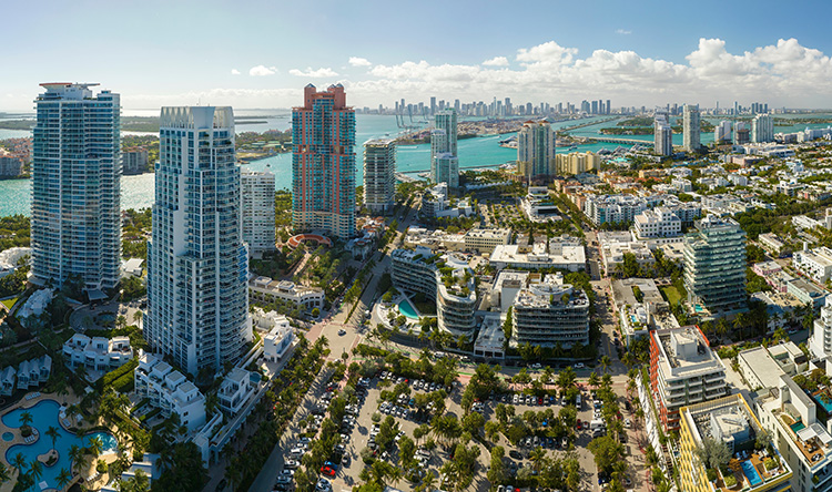 South Florida Homes for Sale