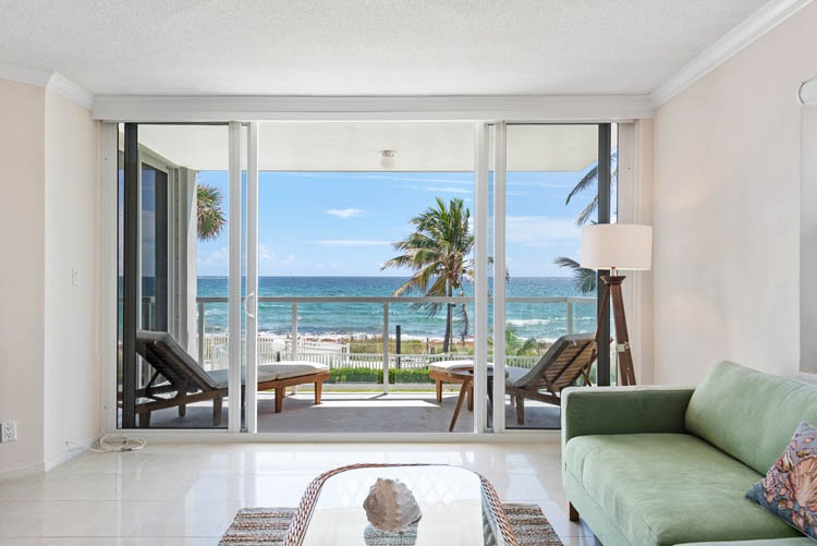 Waterview Homes