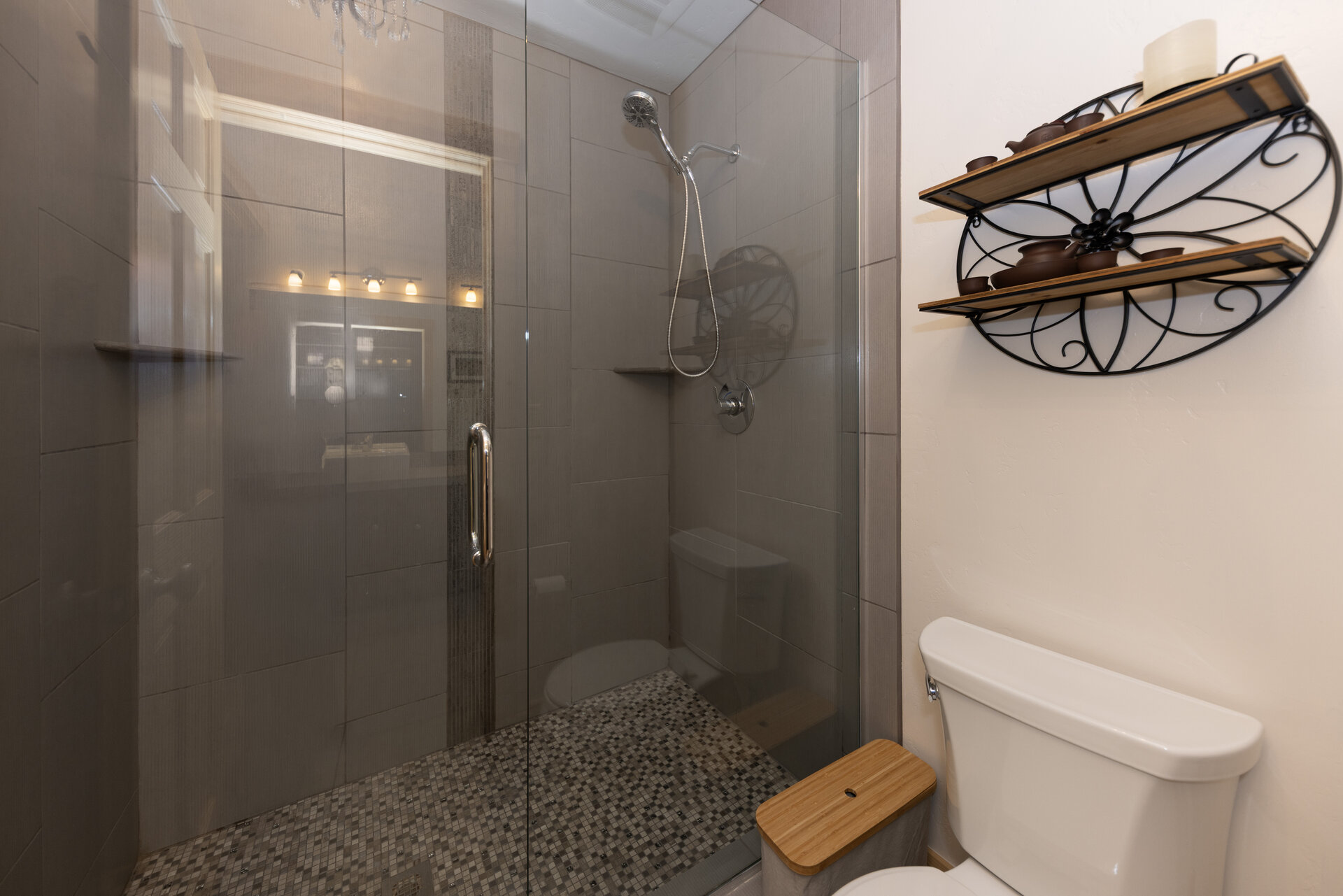 Guest bath