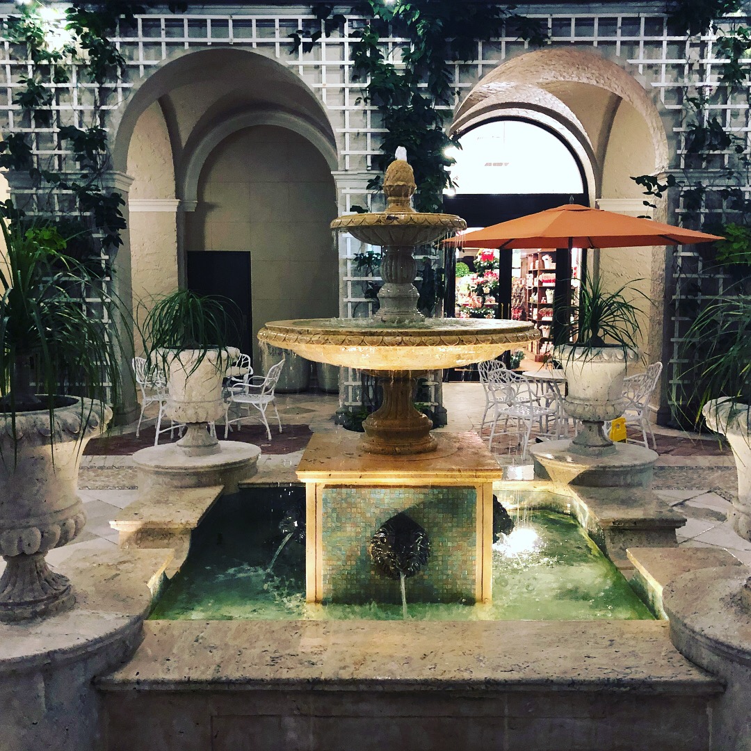 The Spa at the Breakers