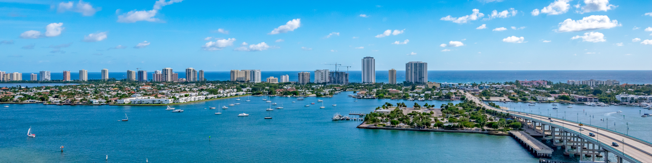 Search South Palm Beach Island Real Estate