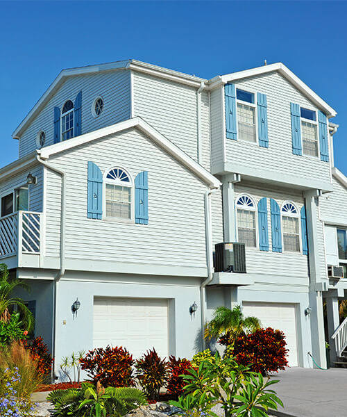 Home Buyers