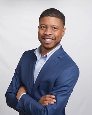Keaton Houston REALTOR&reg;