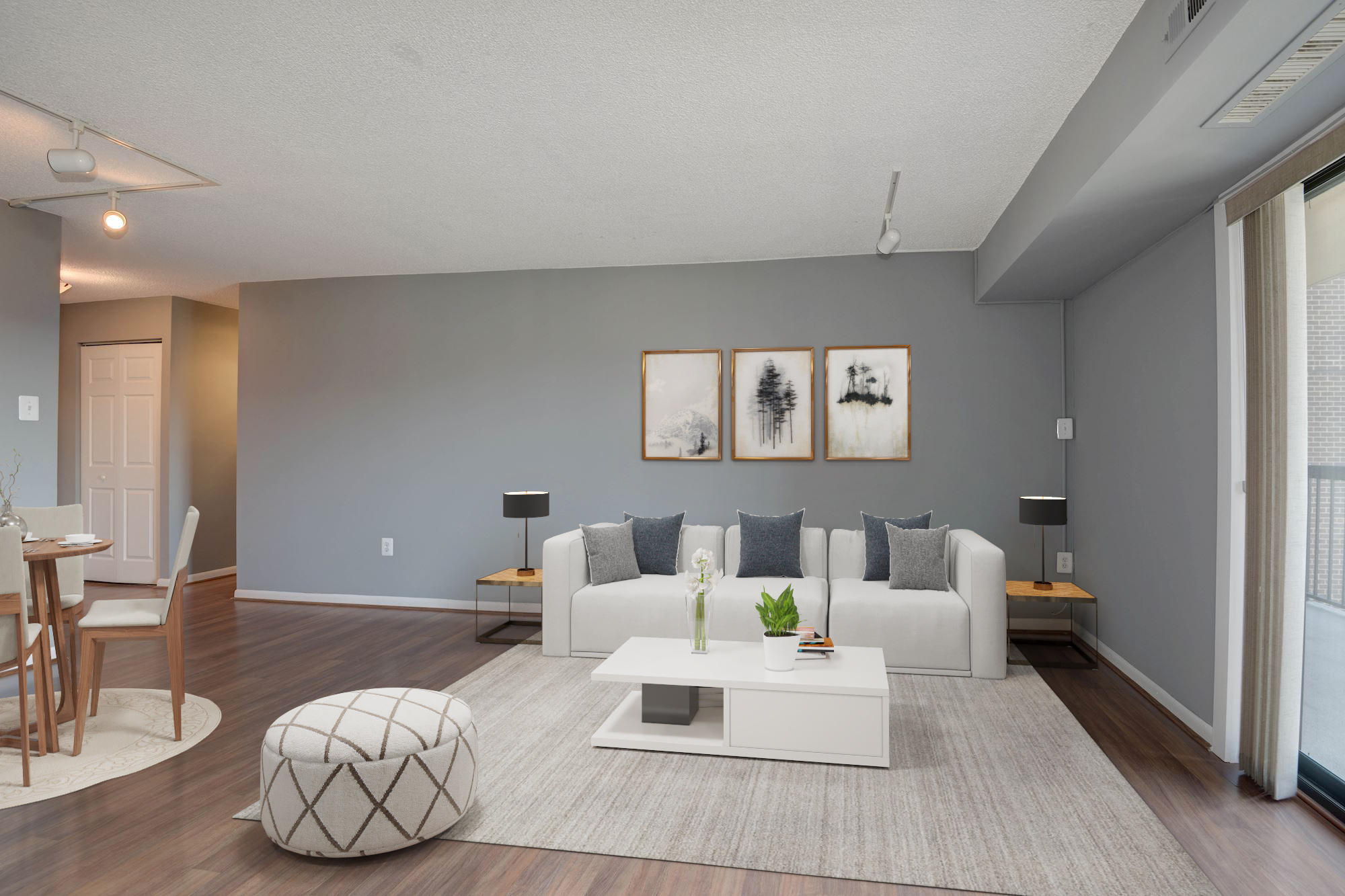 200 N Pickett Street Unit 613 Hallmark Condos For Sale in Alexandria VA