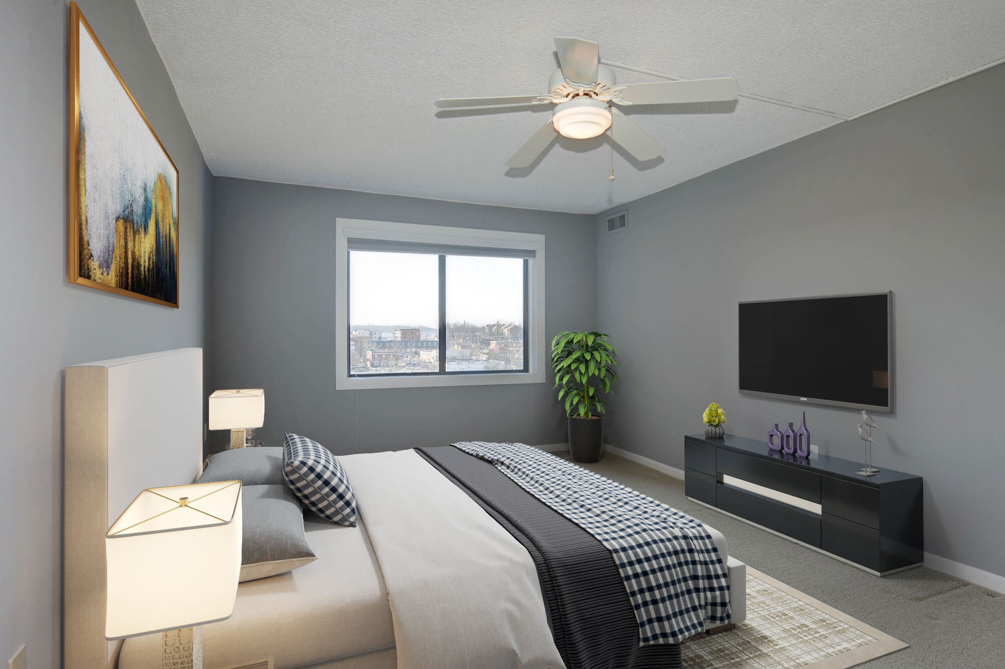 200 N Pickett Street Unit 613 Hallmark Condos For Sale in Alexandria VA