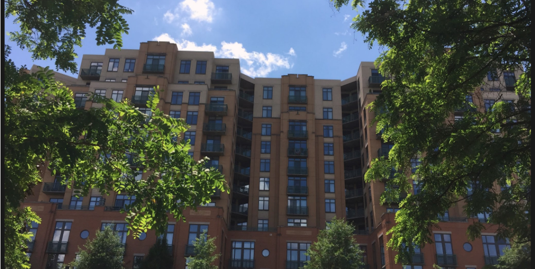 Shirlington Real Estate Shirlington Homes and Condos for Sale