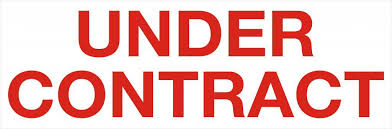 Under Contract