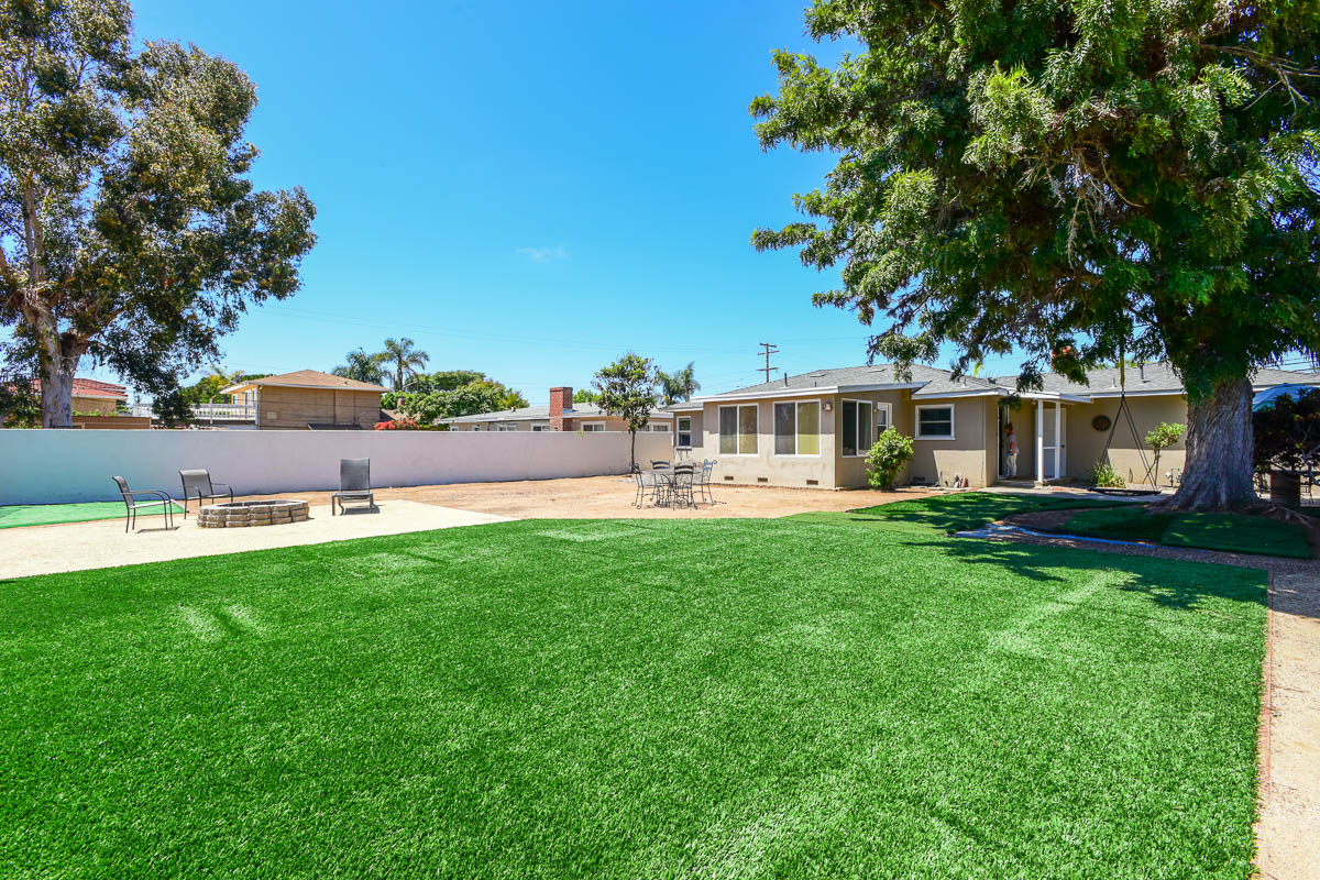 Sold 1023 Vista Way, Oceanside, 92054
