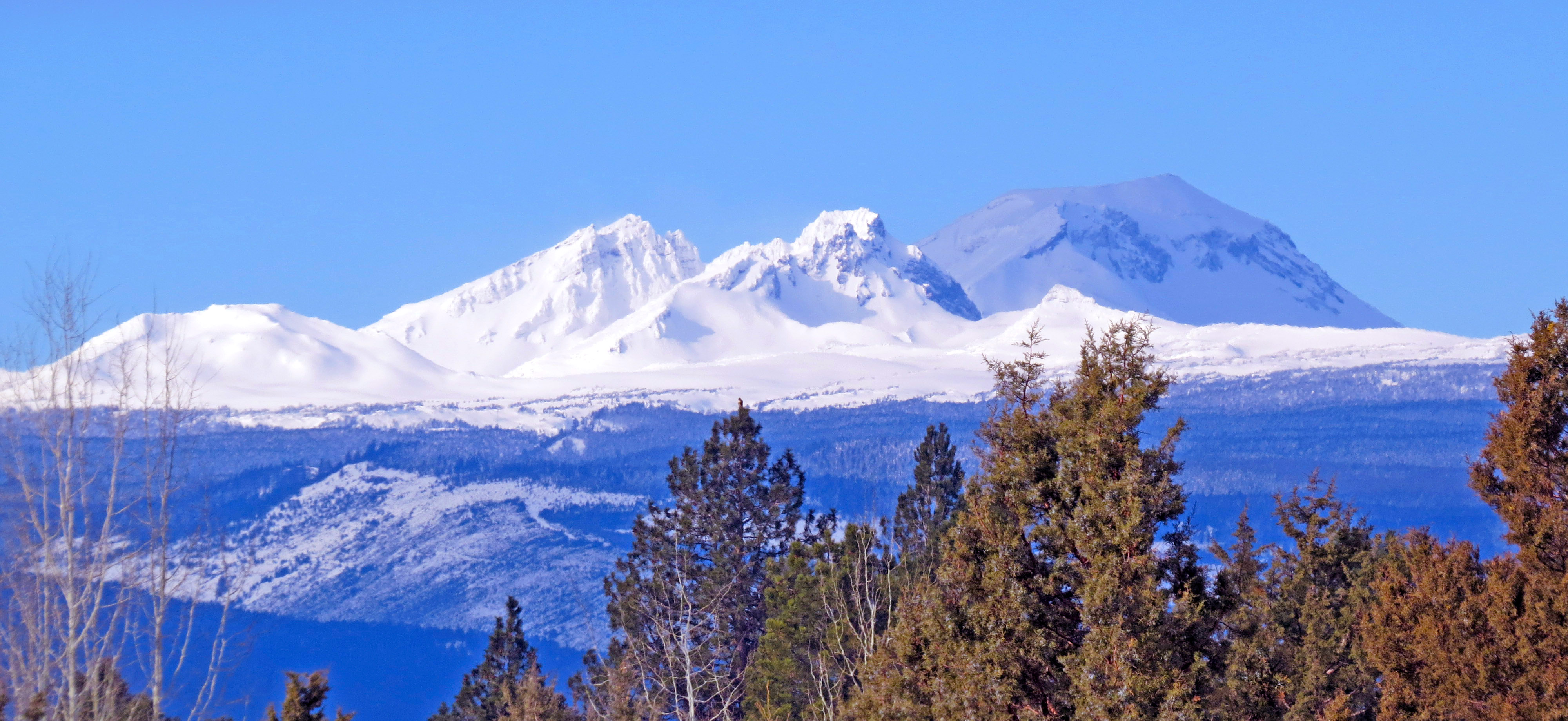 Awbrey Butte Real Estate