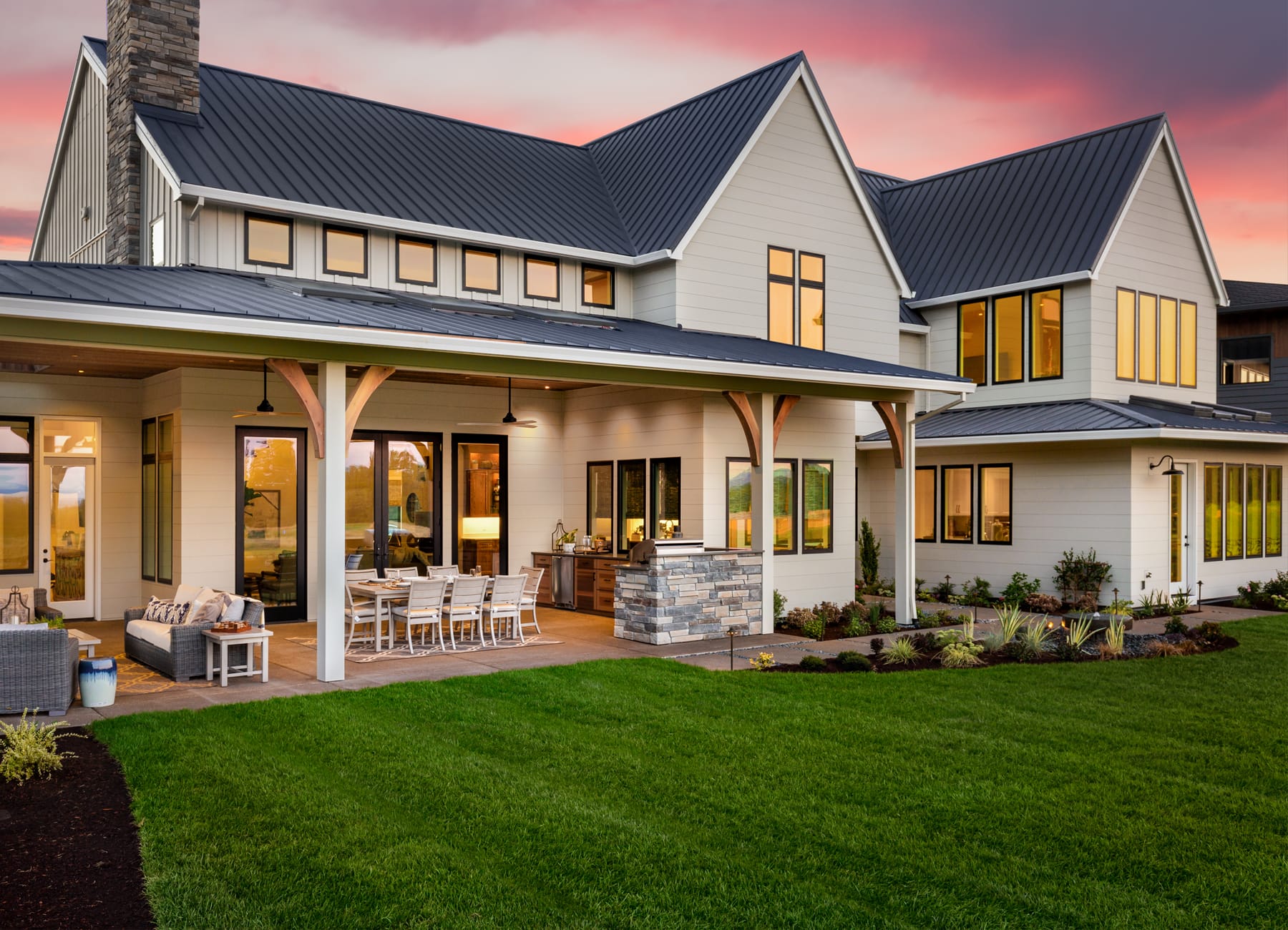 Lower Mainland & Fraser Valley Property Valuation