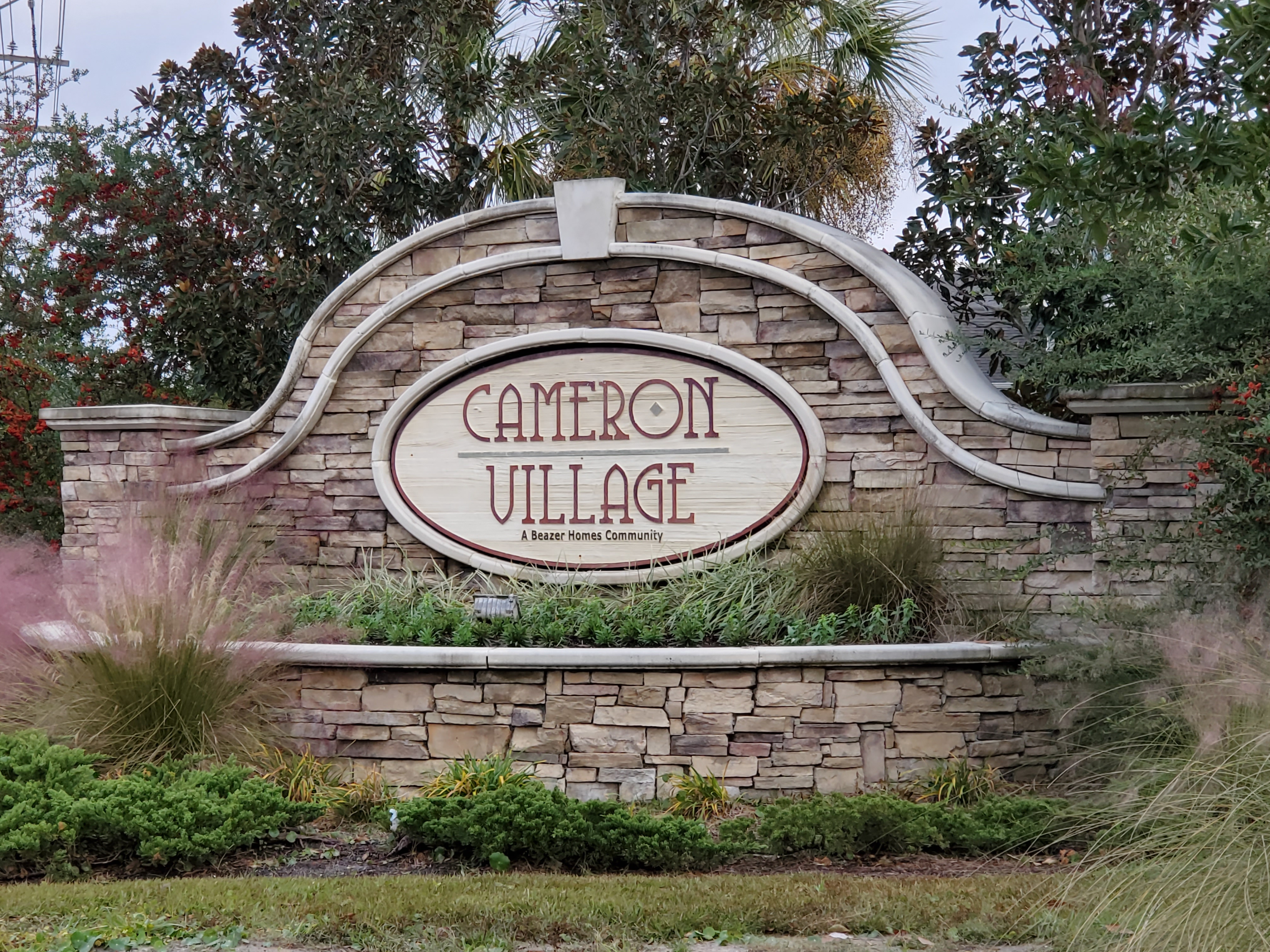 Cameron Village Homes in Myrtle Beach