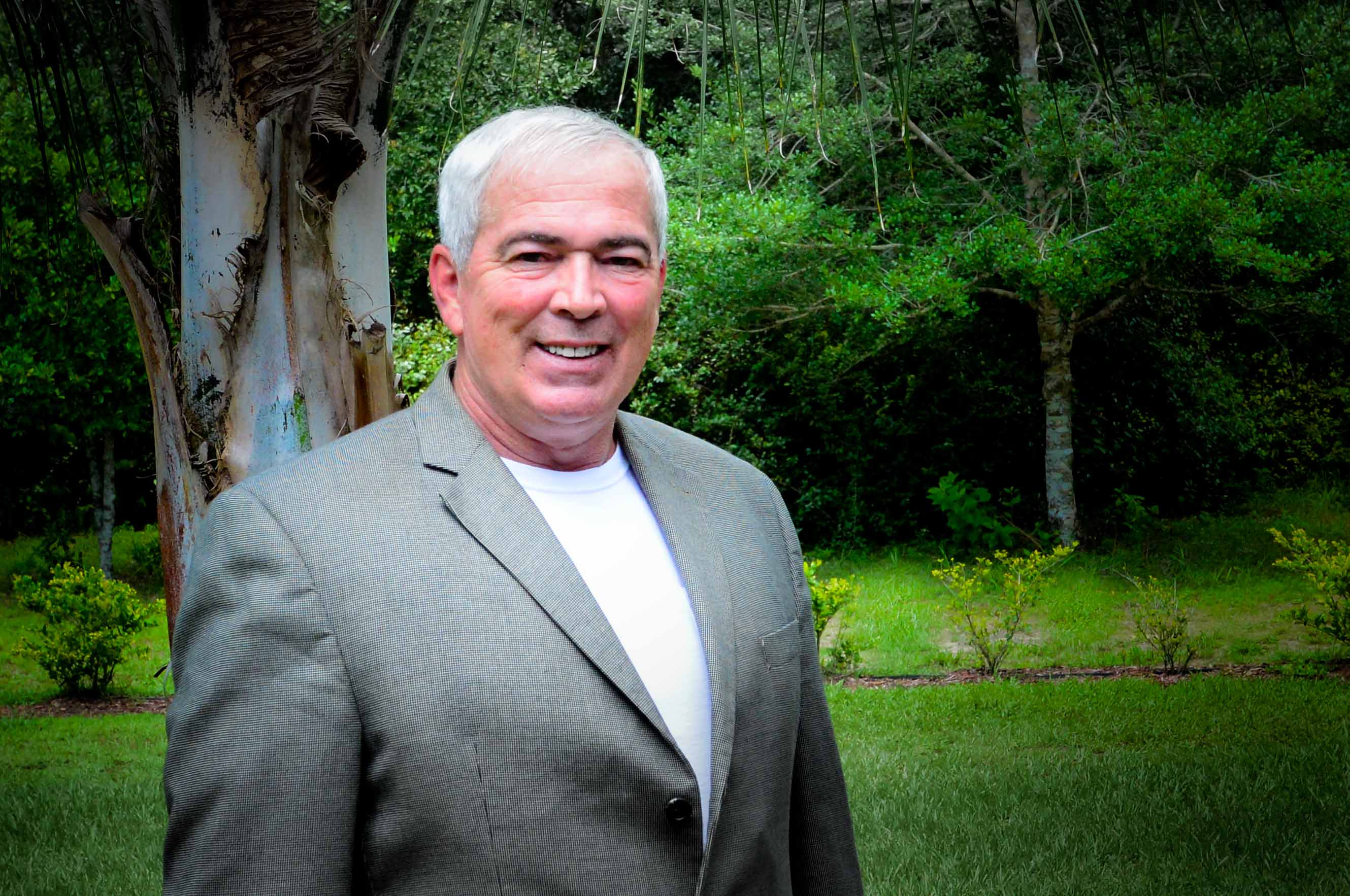 David Hutchinson Realtor