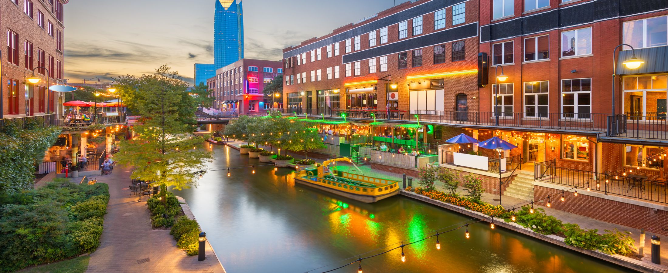 Oklahoma City Real Estate Oklahoma City Homes and Condos for Sale