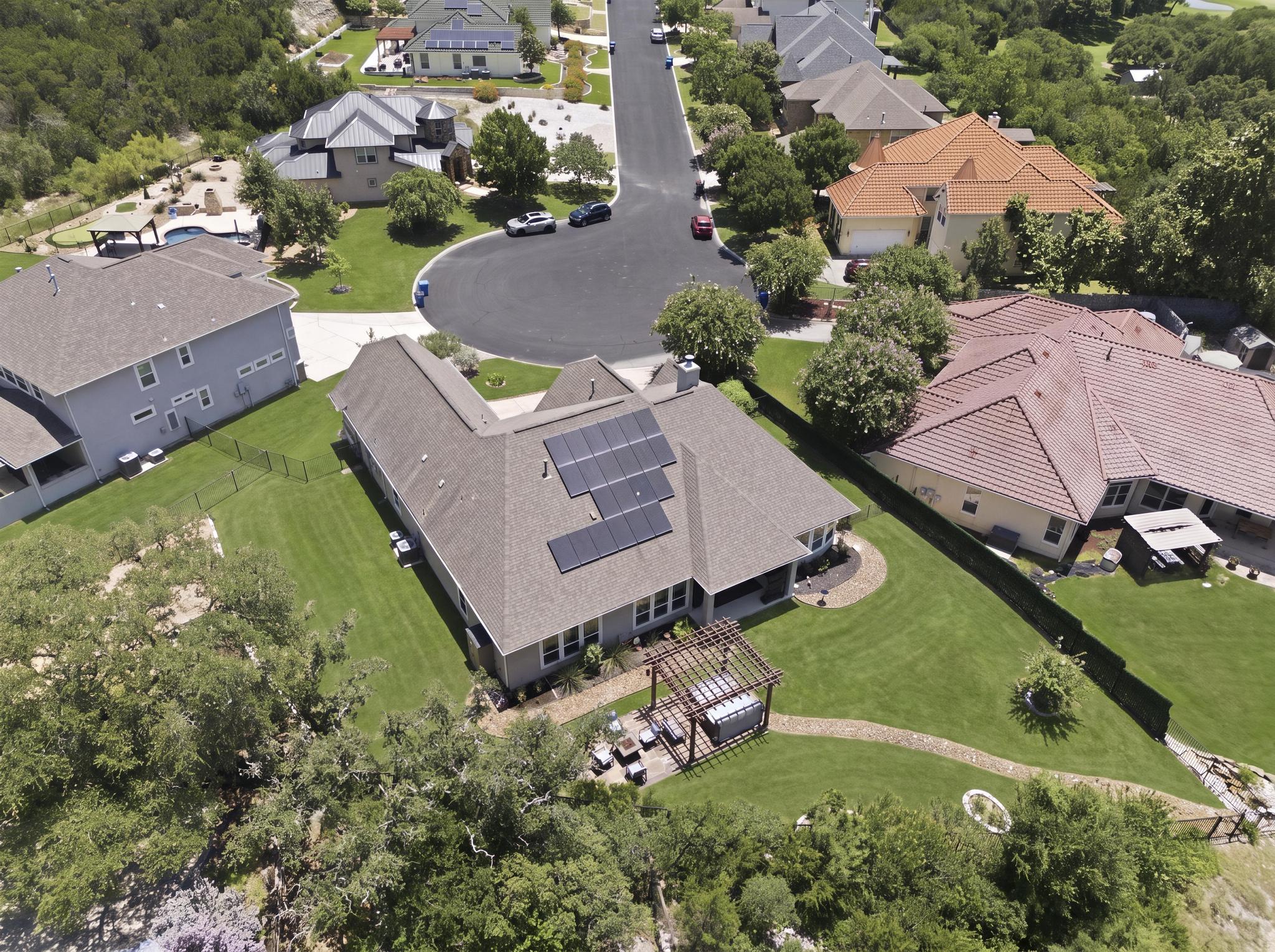 18126 Resort Vw aerial photo 6