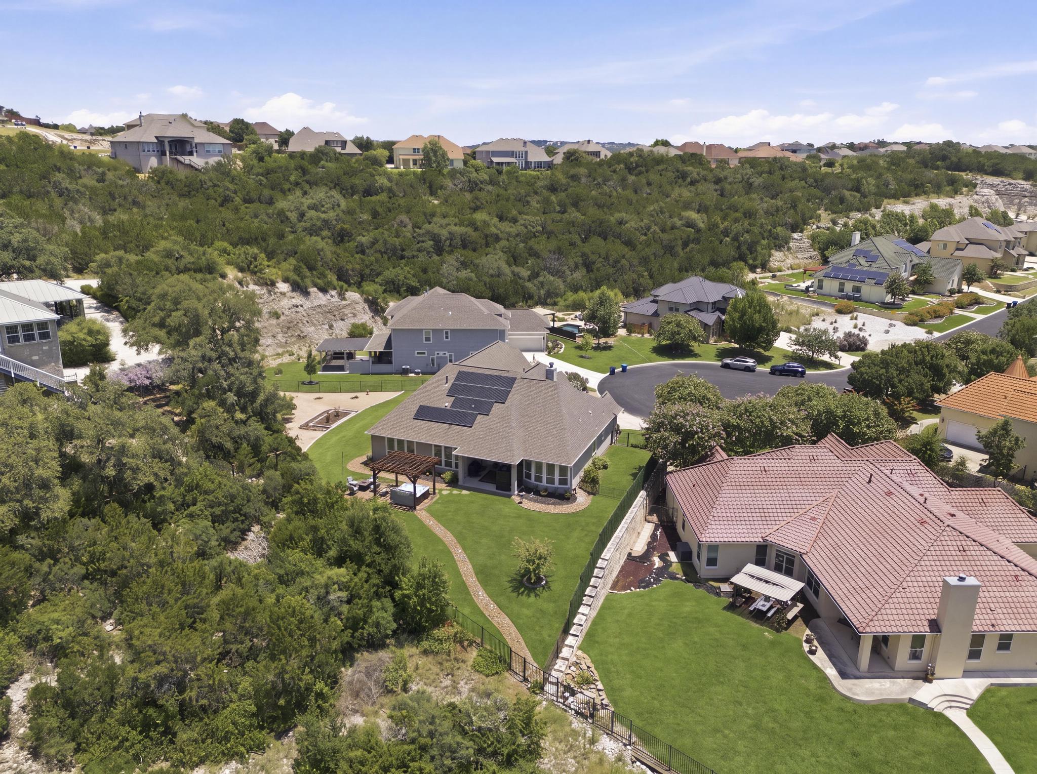 18126 Resort Vw aerial photo 7