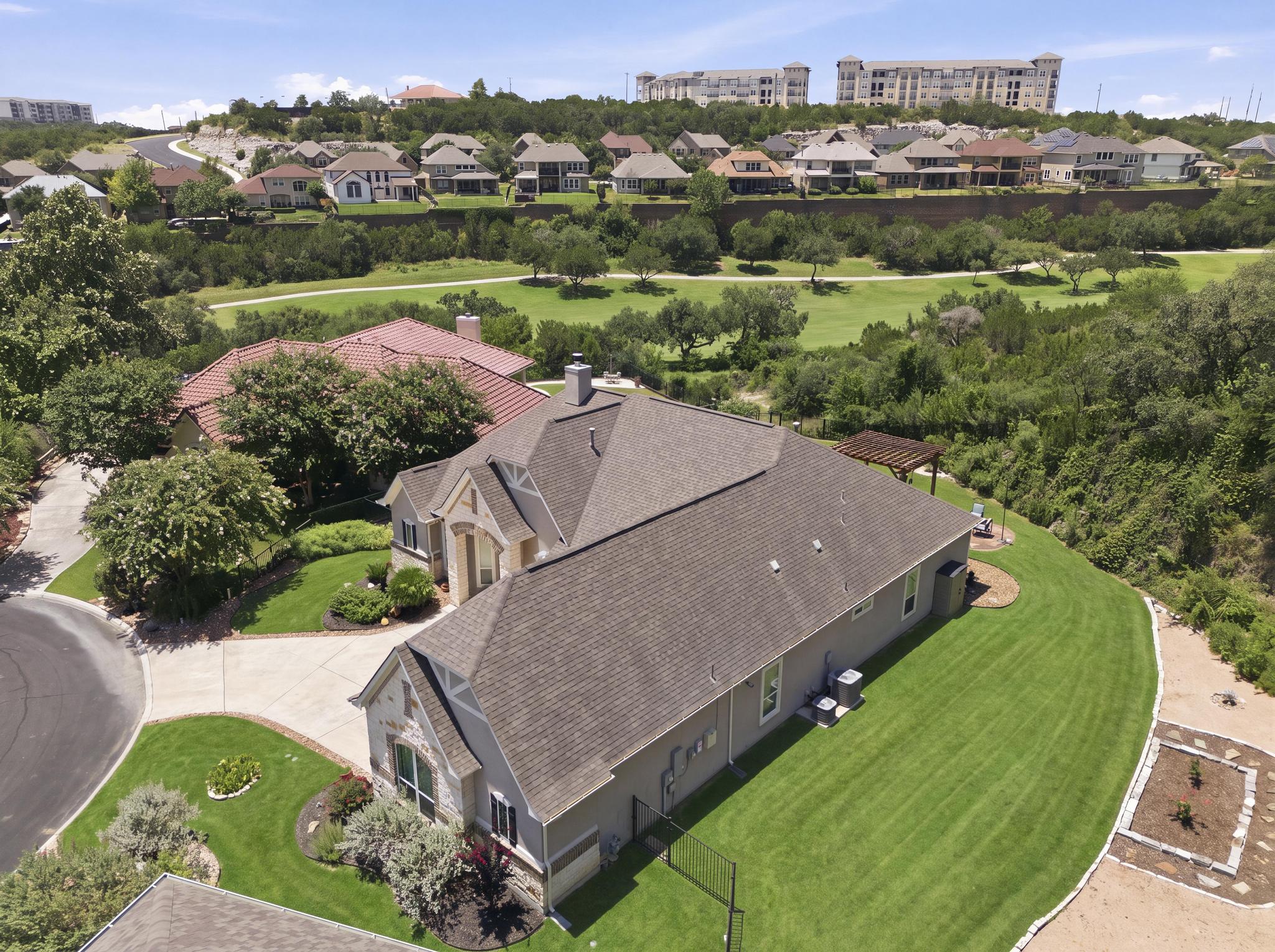 18126 Resort Vw aerial photo 10