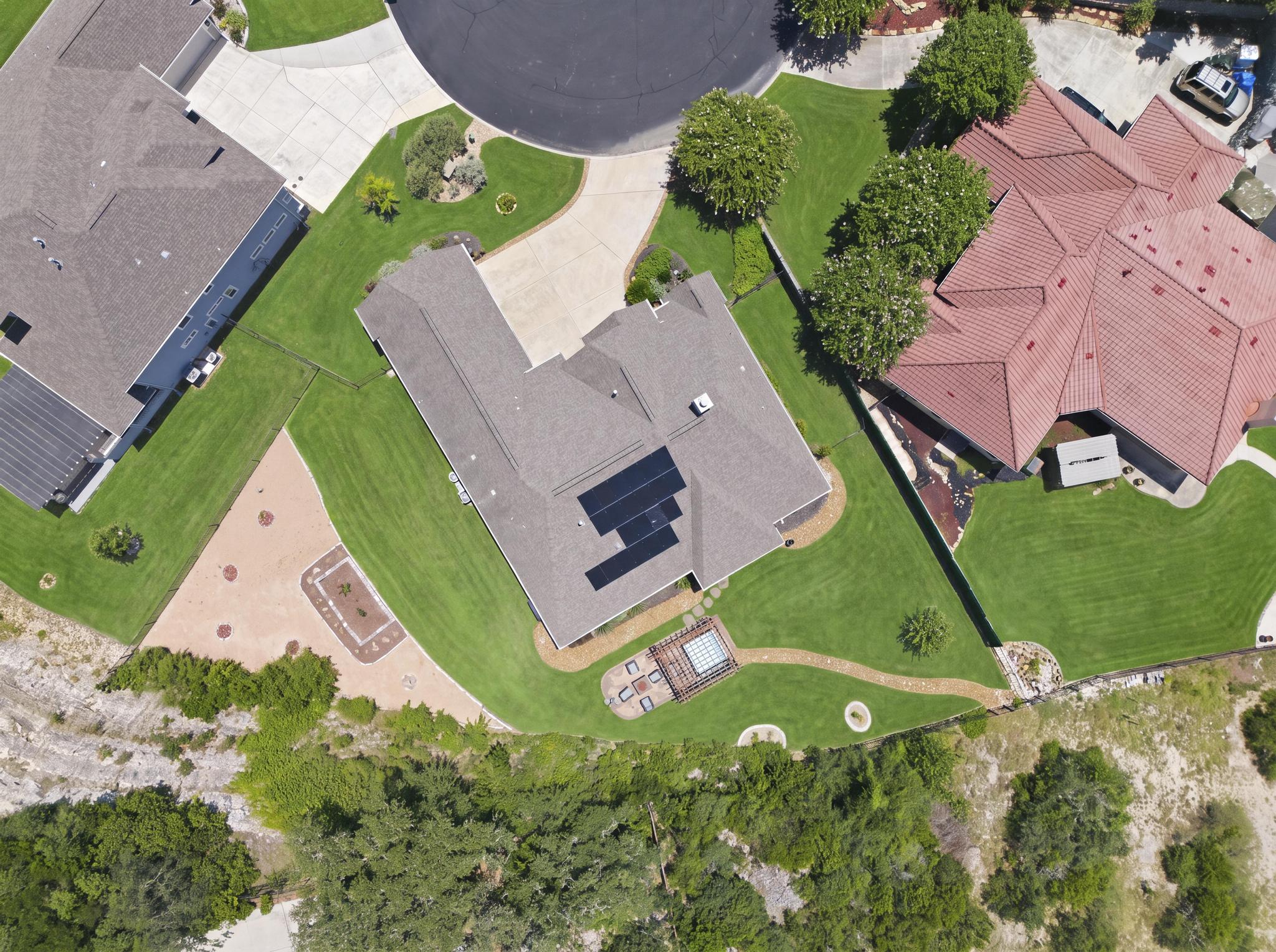 18126 Resort Vw aerial photo 11