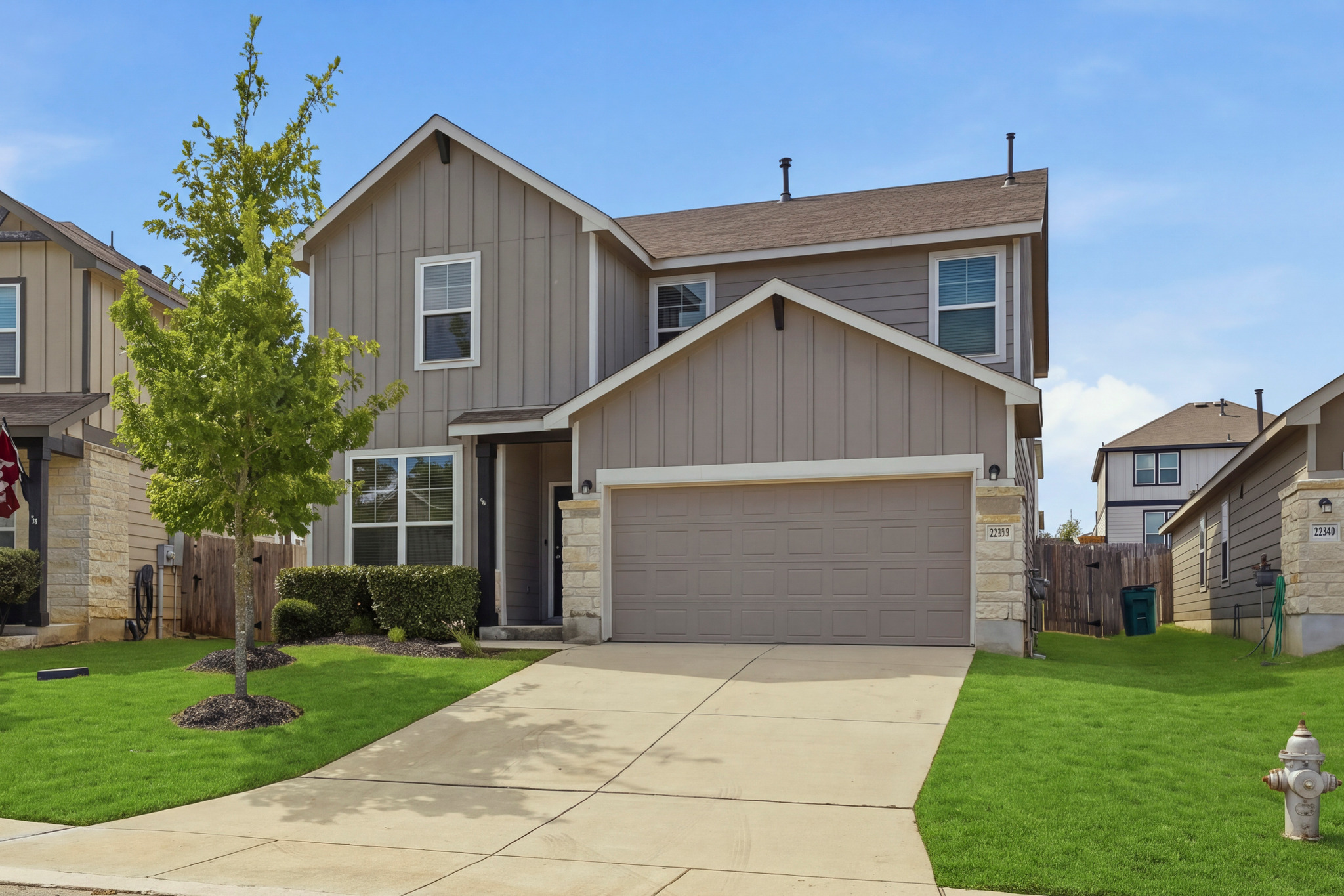 27515 Sage Vw Boerne TX 78015 home exterior