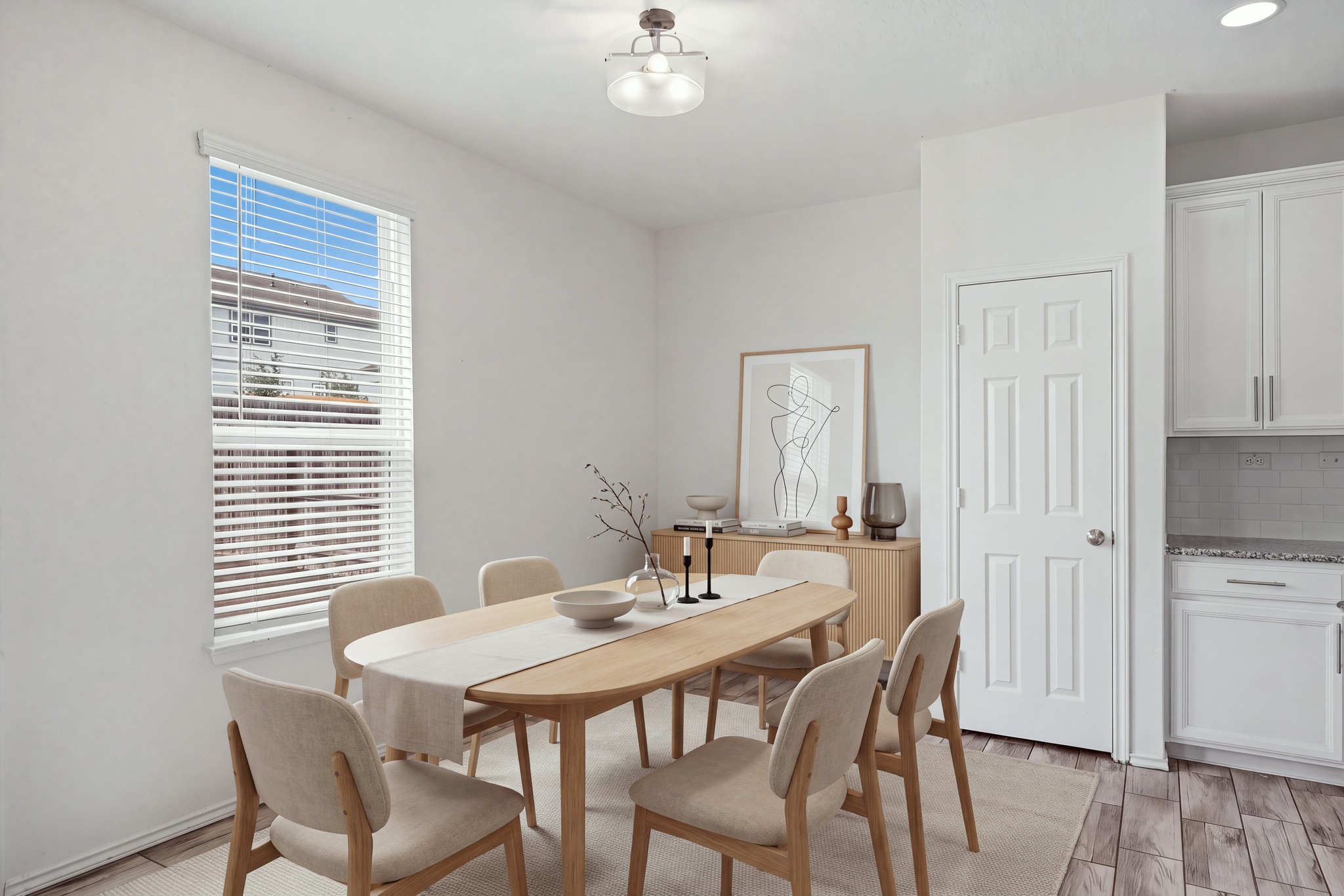 27515 Sage Vw Boerne TX virtually staged photo 4