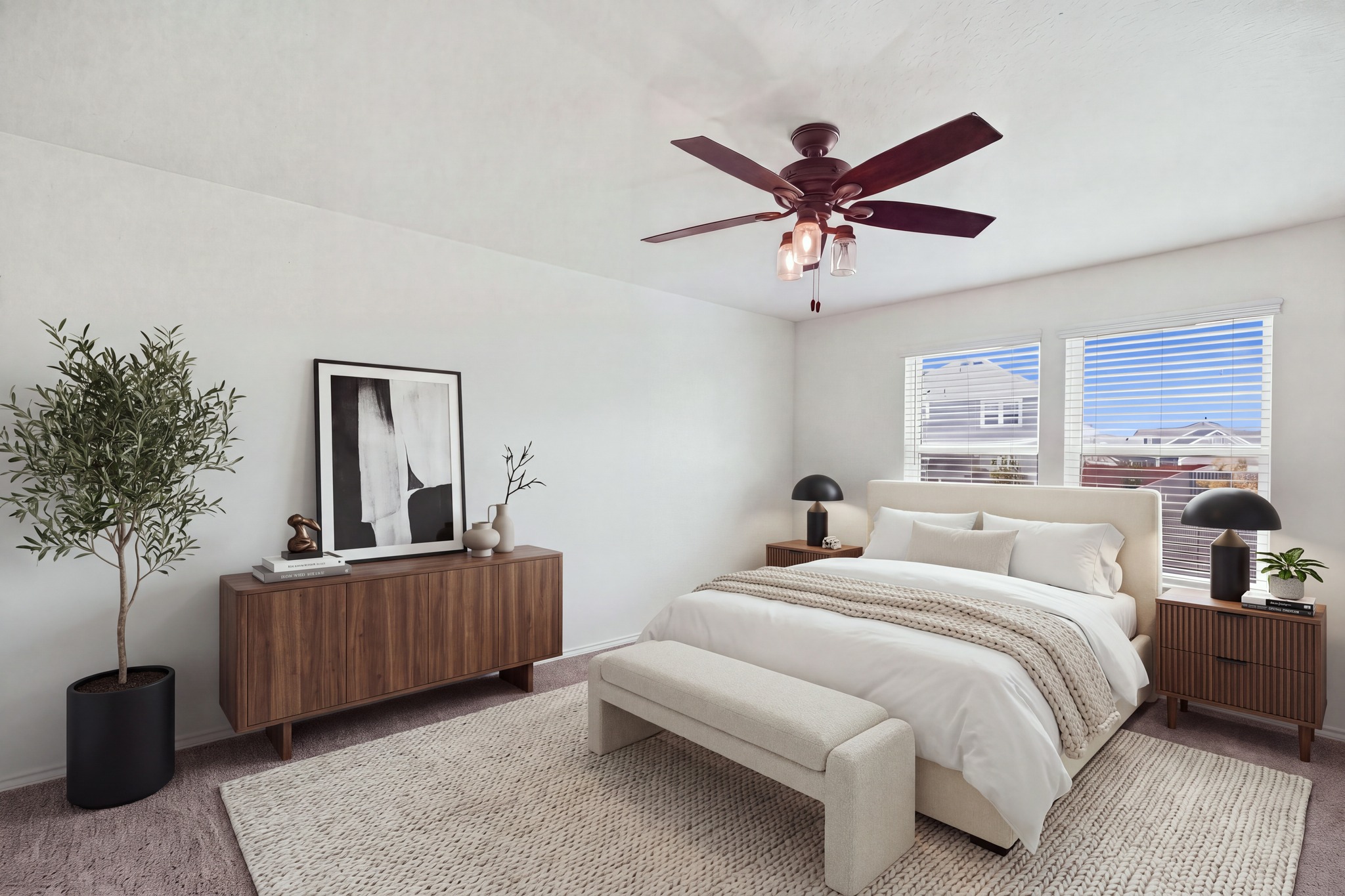 27515 Sage Vw Boerne TX virtually staged photo 8