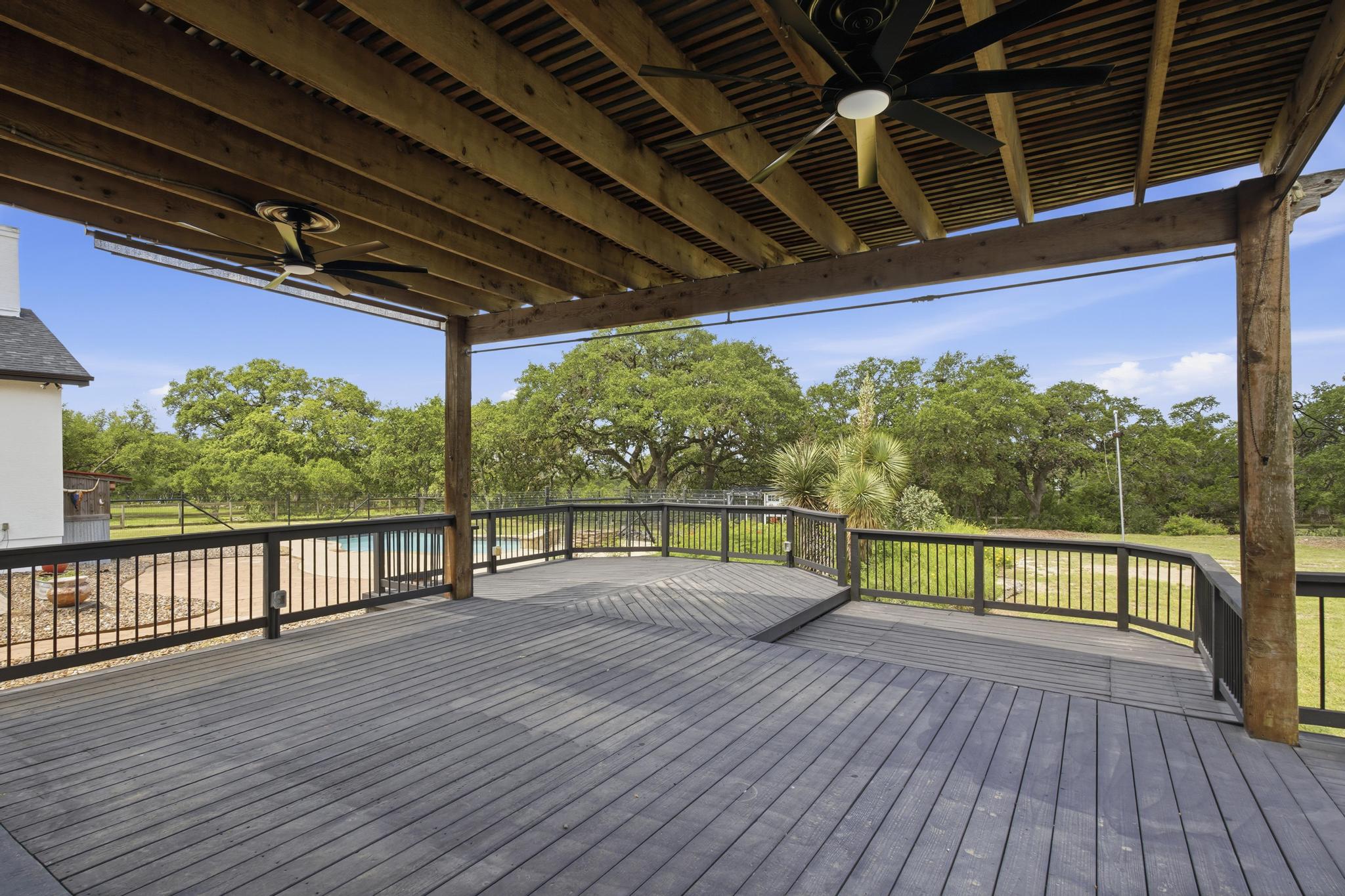 31421 Wild Oak Hill photo 34