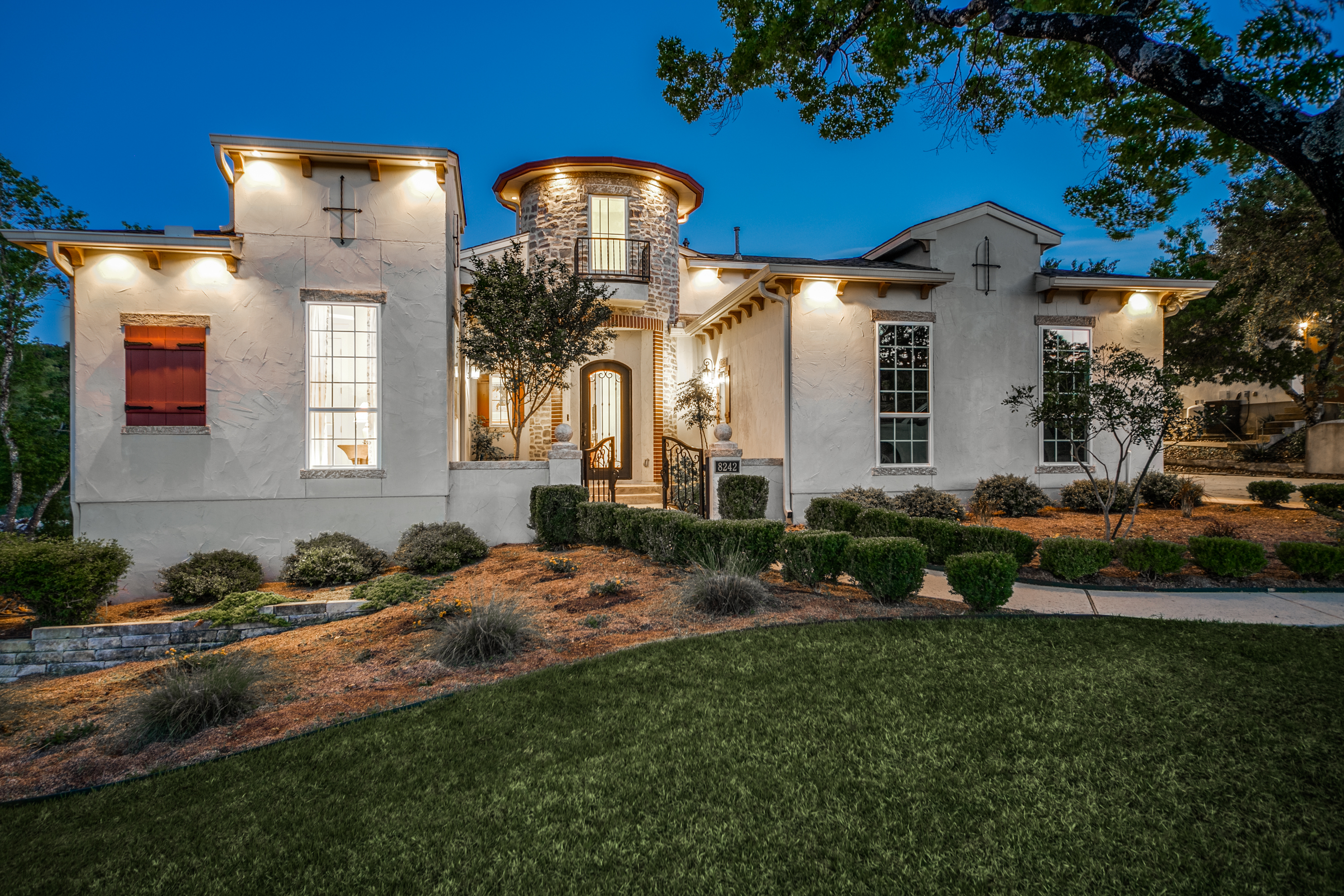 Boerne homes for sale, Fair Oaks Ranch, Helotes and San Antonio Homes