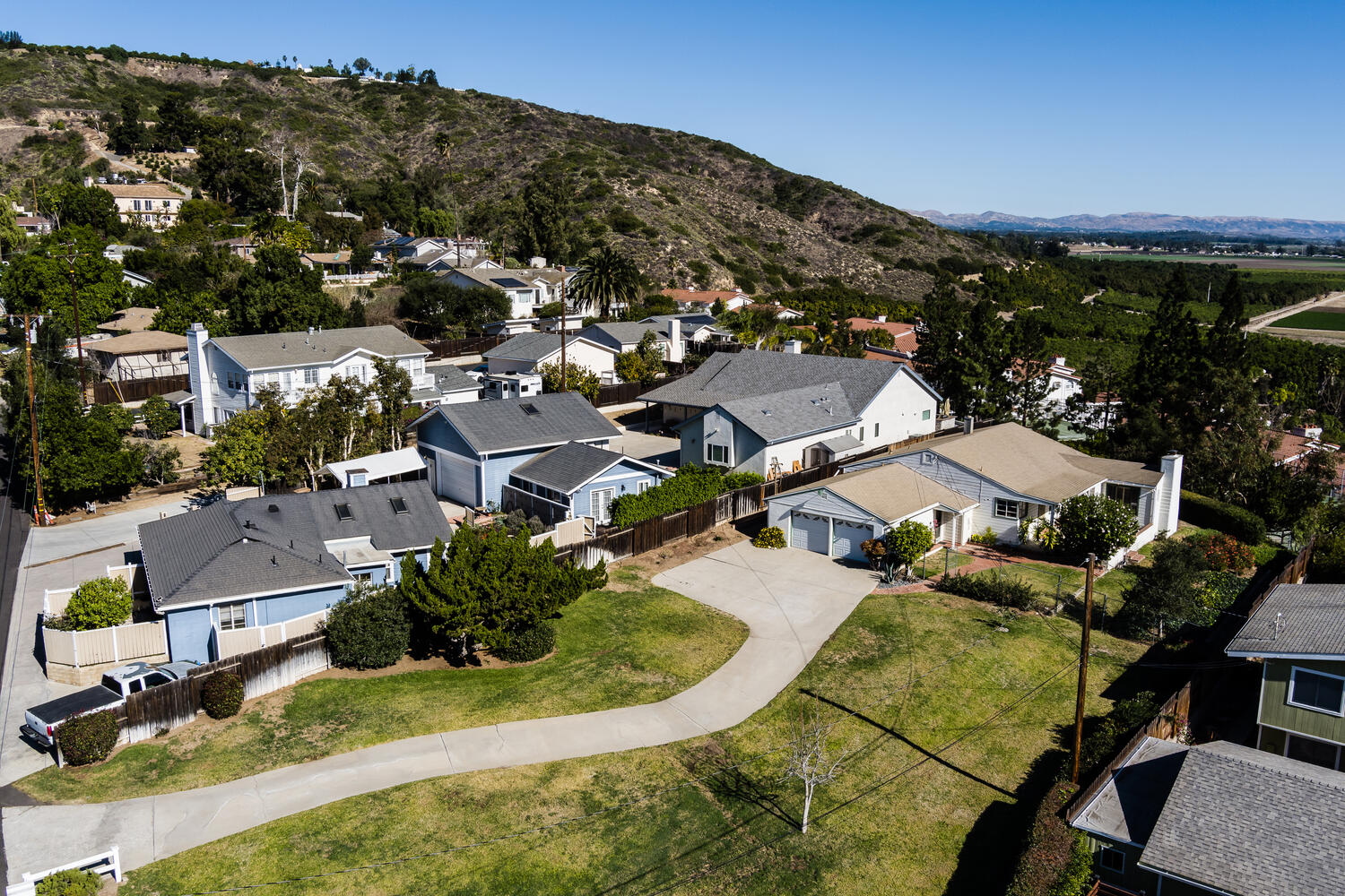 Camarillo Heights Top Listing Realtor Dave Crowell