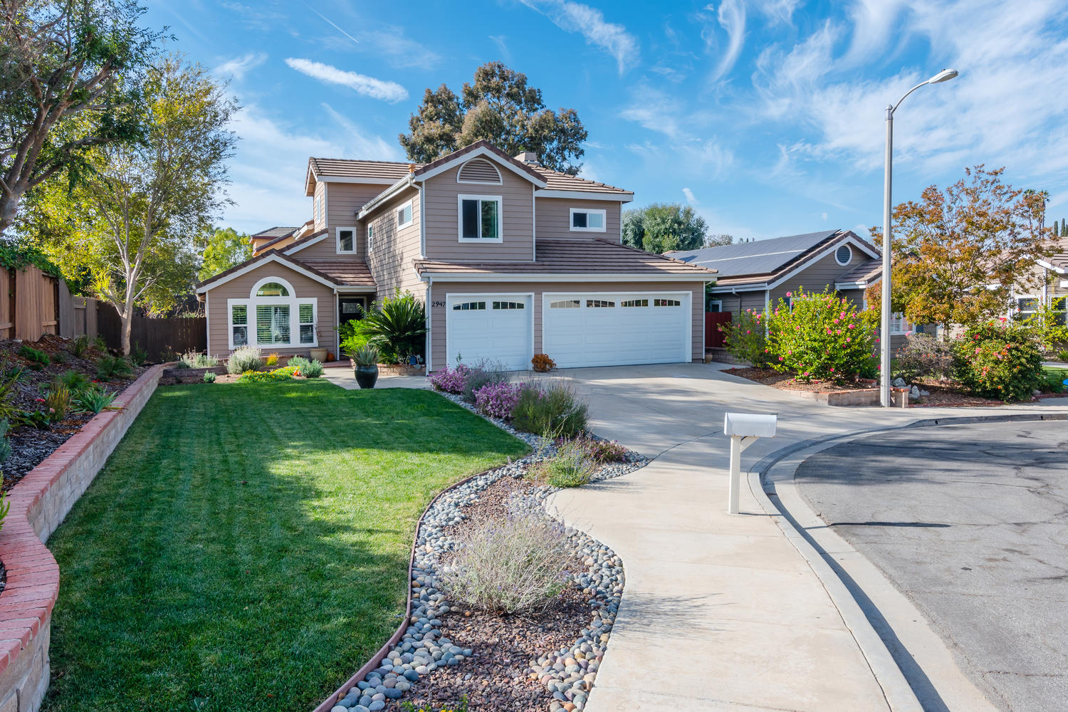 Thousand Oaks Homes Listing Prices