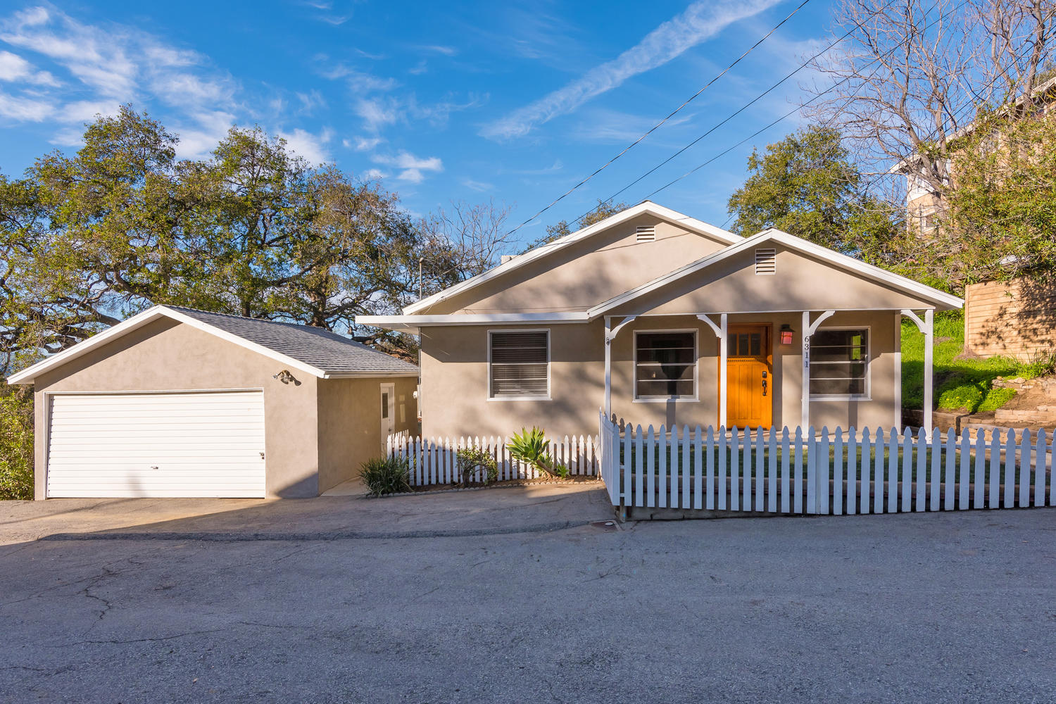 Simi Valley Home Valuation Tool