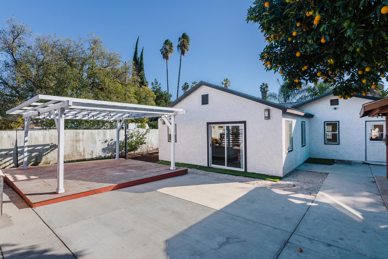 Fillmore CA Property Valuation