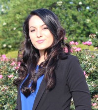 Monica Iparrea | Agent | My City Homes